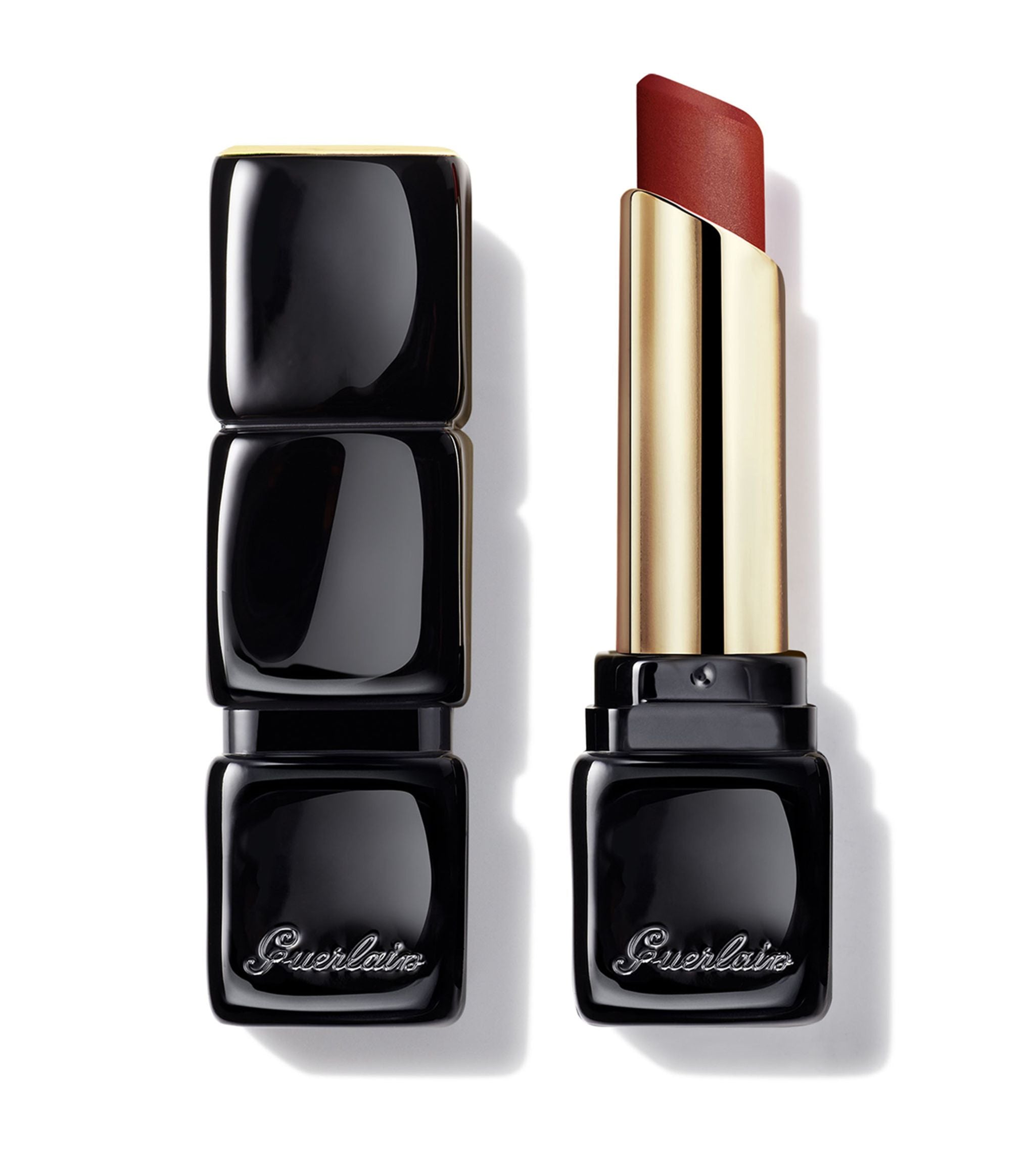 KissKiss Tender Matte 16H Comfort Lipstick GOODS Harrods   