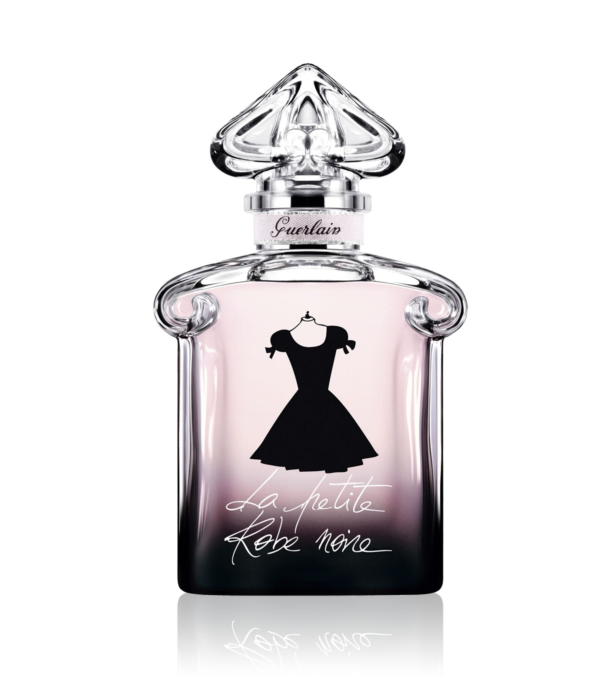 La Petite Robe Noire Eau de Parfum (50ml) GOODS Harrods   