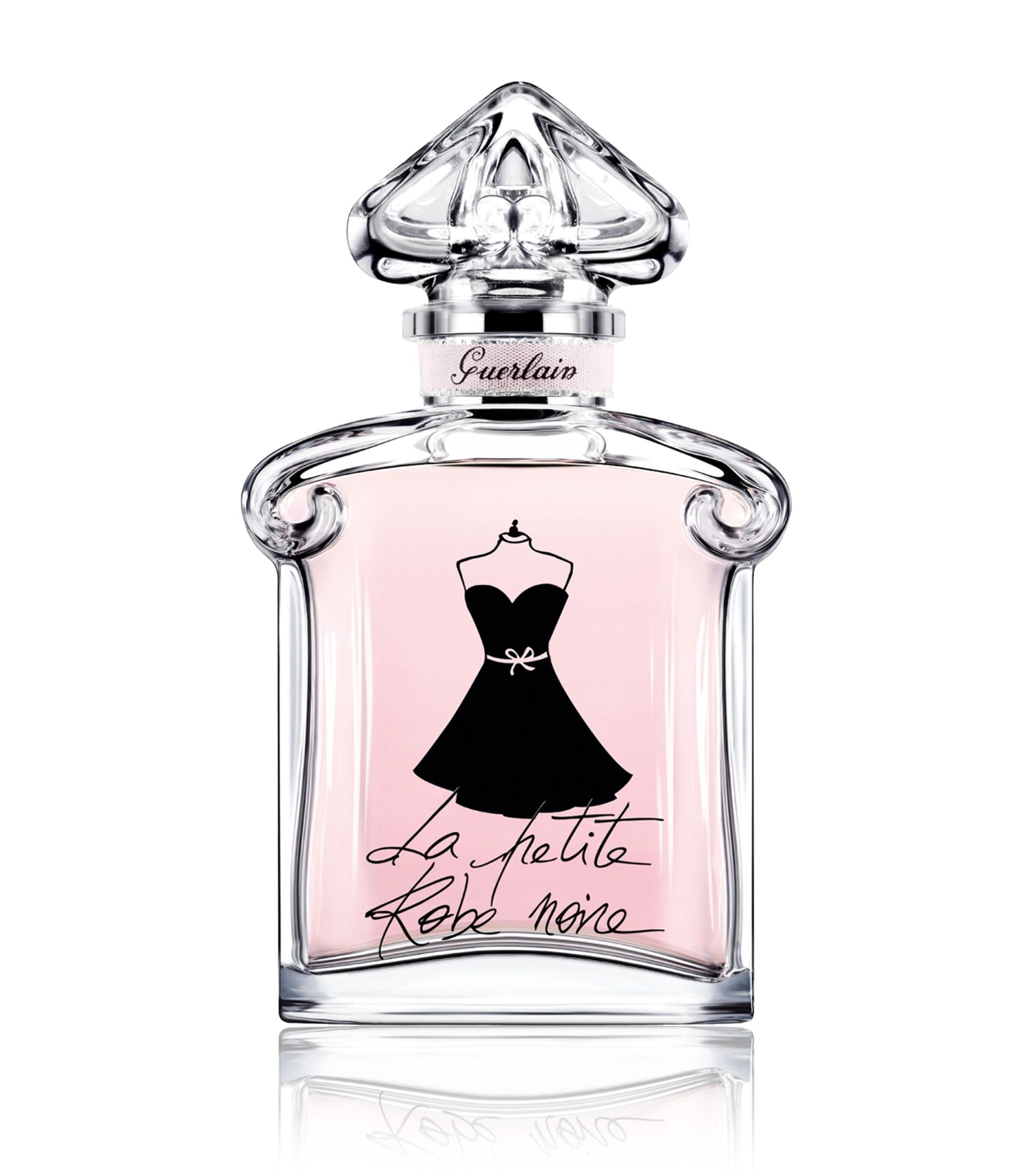 La Petite Robe Noire Eau de Toilette (100ml) GOODS Harrods   