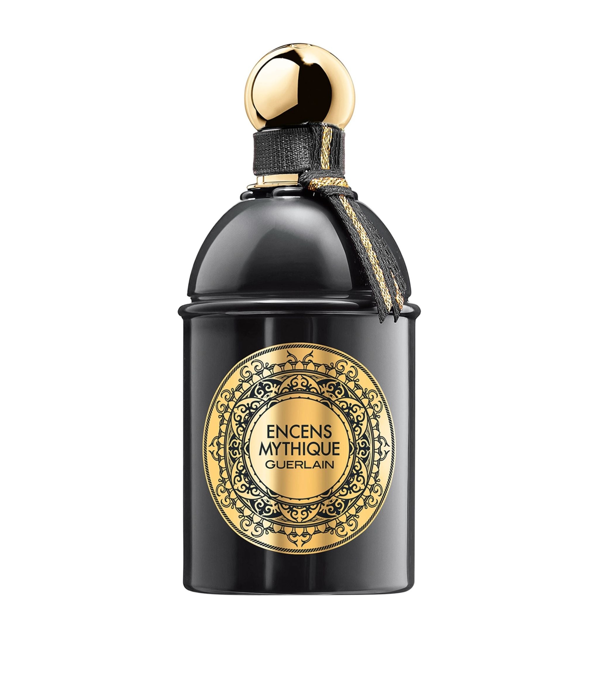 Les Absolus d'Orient Encens Mythique Eau de Parfum (125ml) GOODS Harrods   