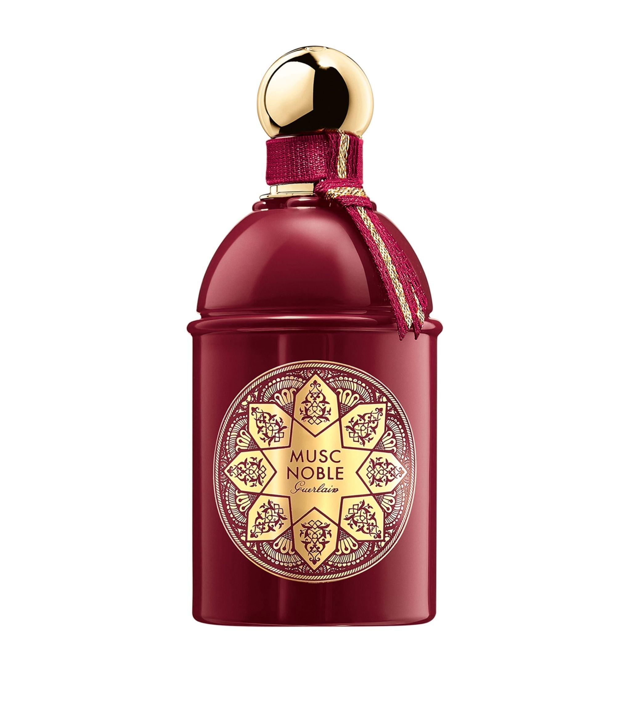 Les Absolus d'Orient Musc Noble Eau de Parfum (125ml) GOODS Harrods   