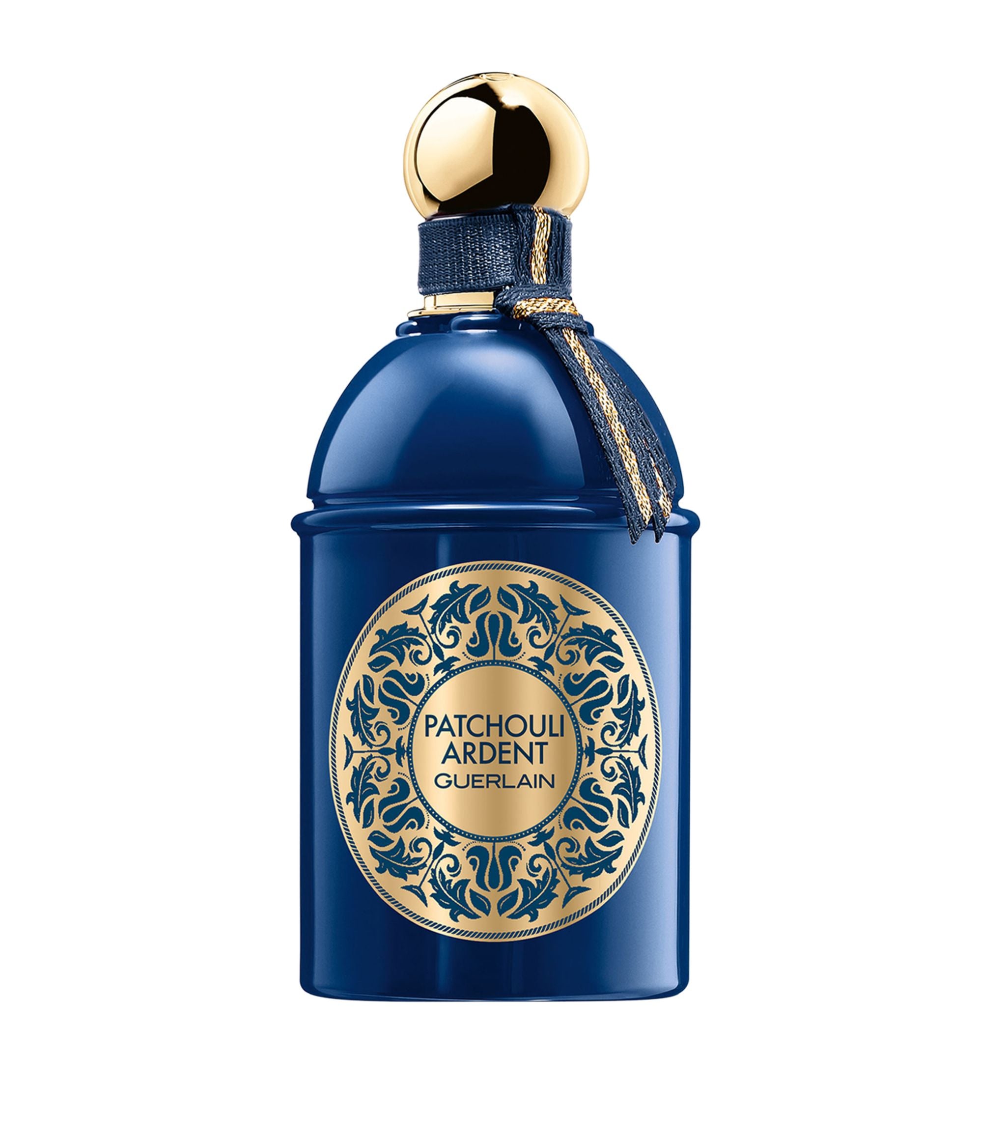 Les Absolus d'Orient Patchouli Ardent Eau de Parfum (125ml) GOODS Harrods   