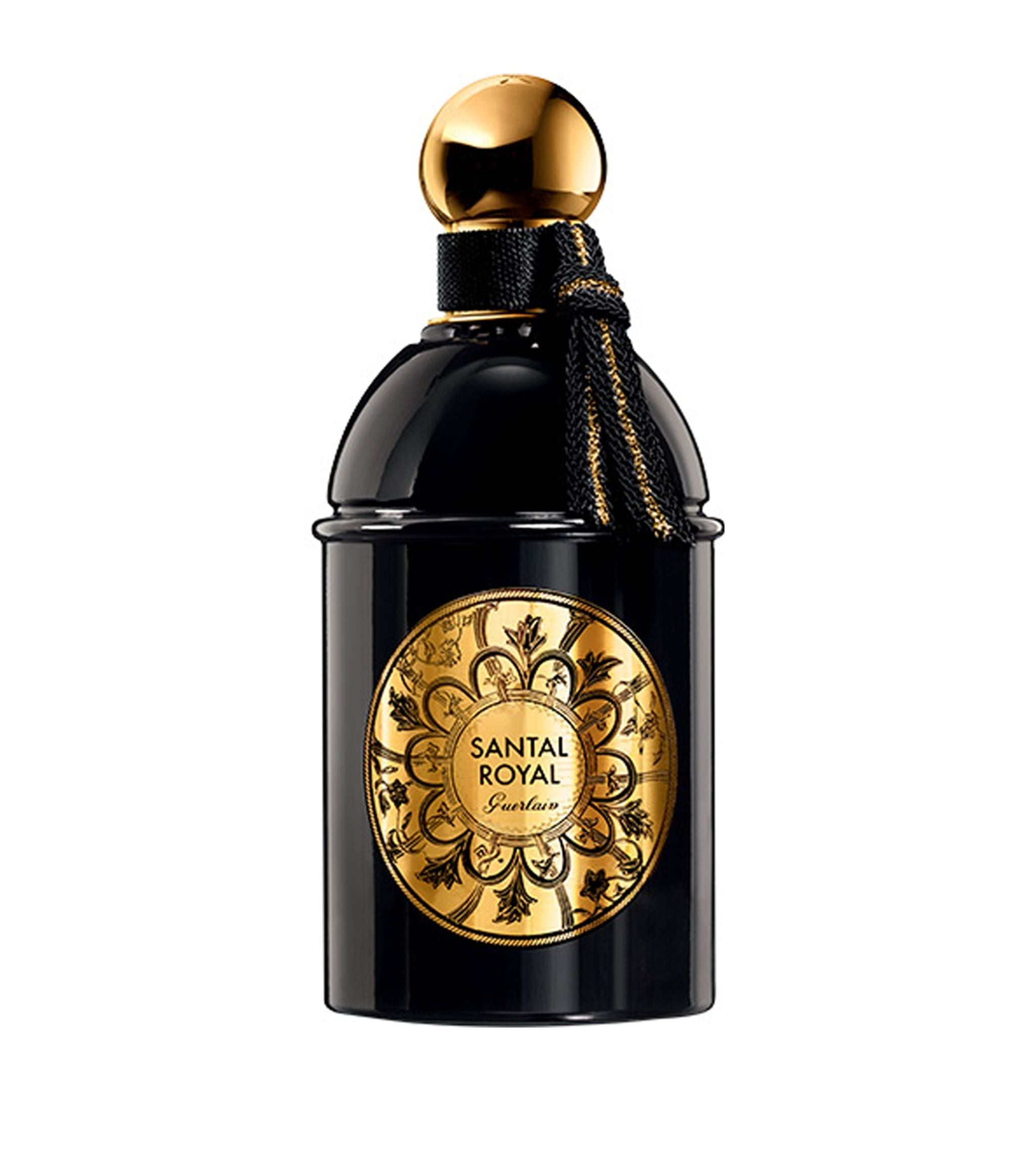 Les Absolus d'Orient Santal Royal Eau de Parfum (125ml) GOODS Harrods   