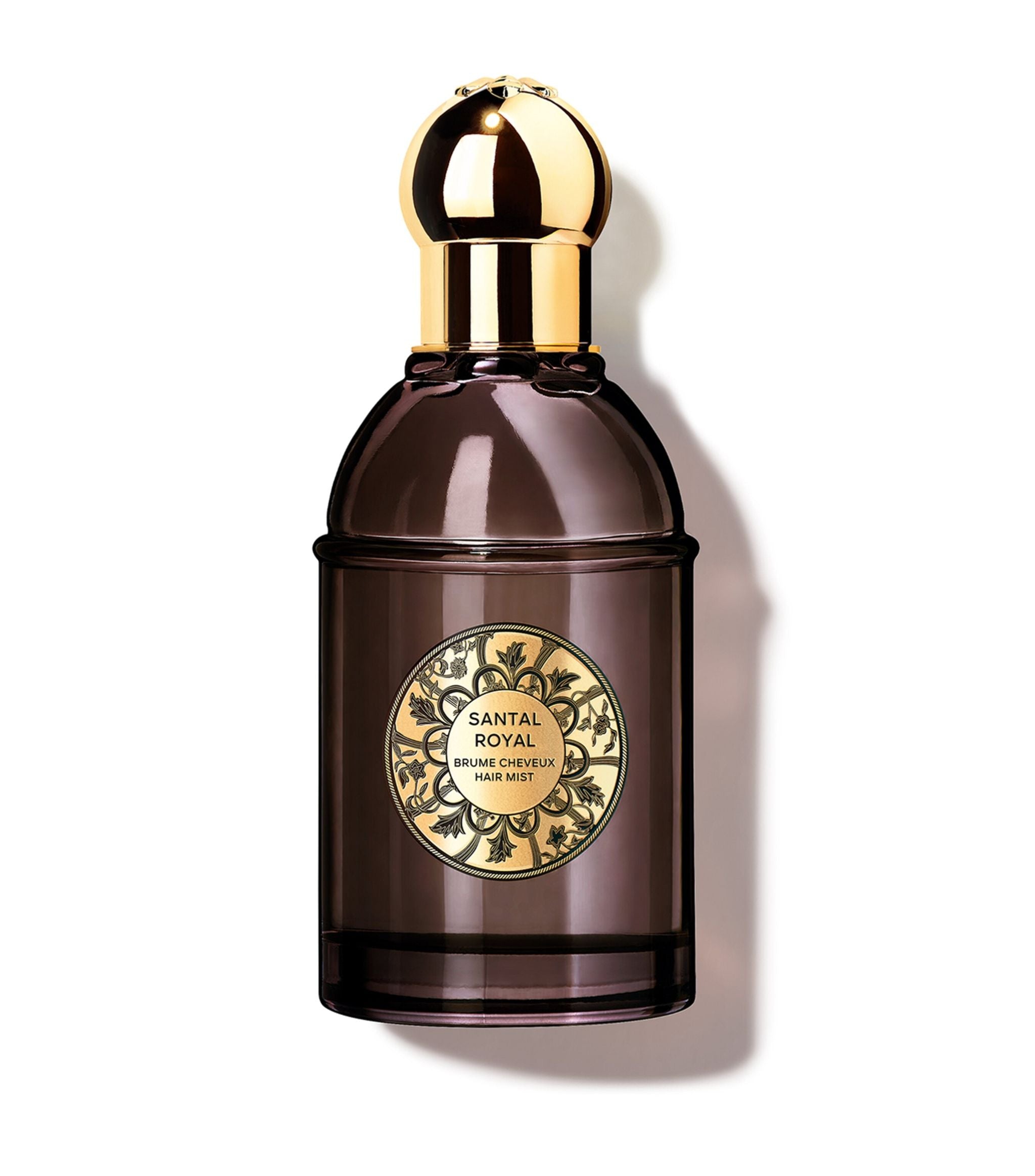 Les Absolus d'Orient Santal Royal Hair Mist (30ml) GOODS Harrods   