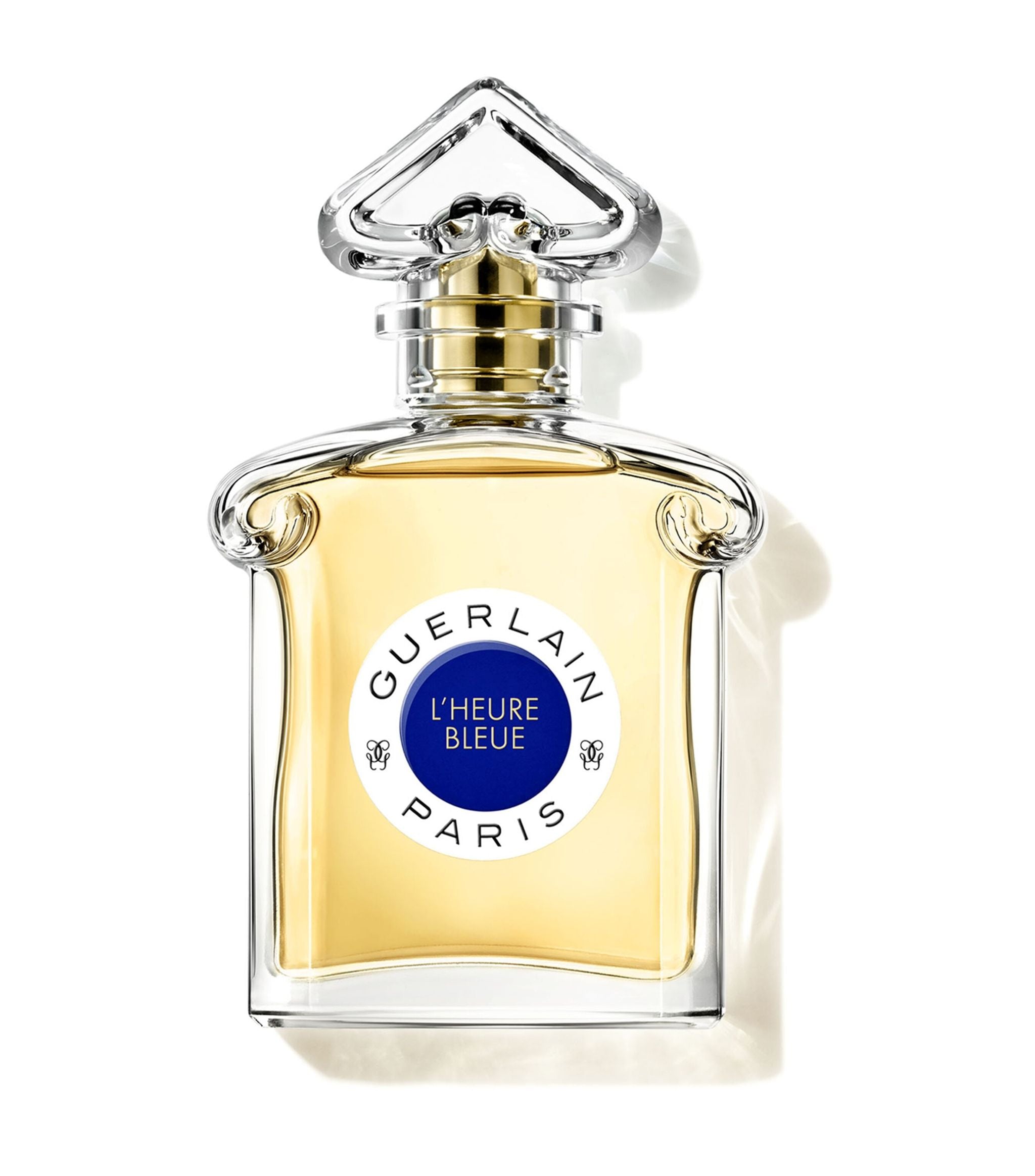 L'Heure Bleue Eau de Toilette (75ml) GOODS Harrods   