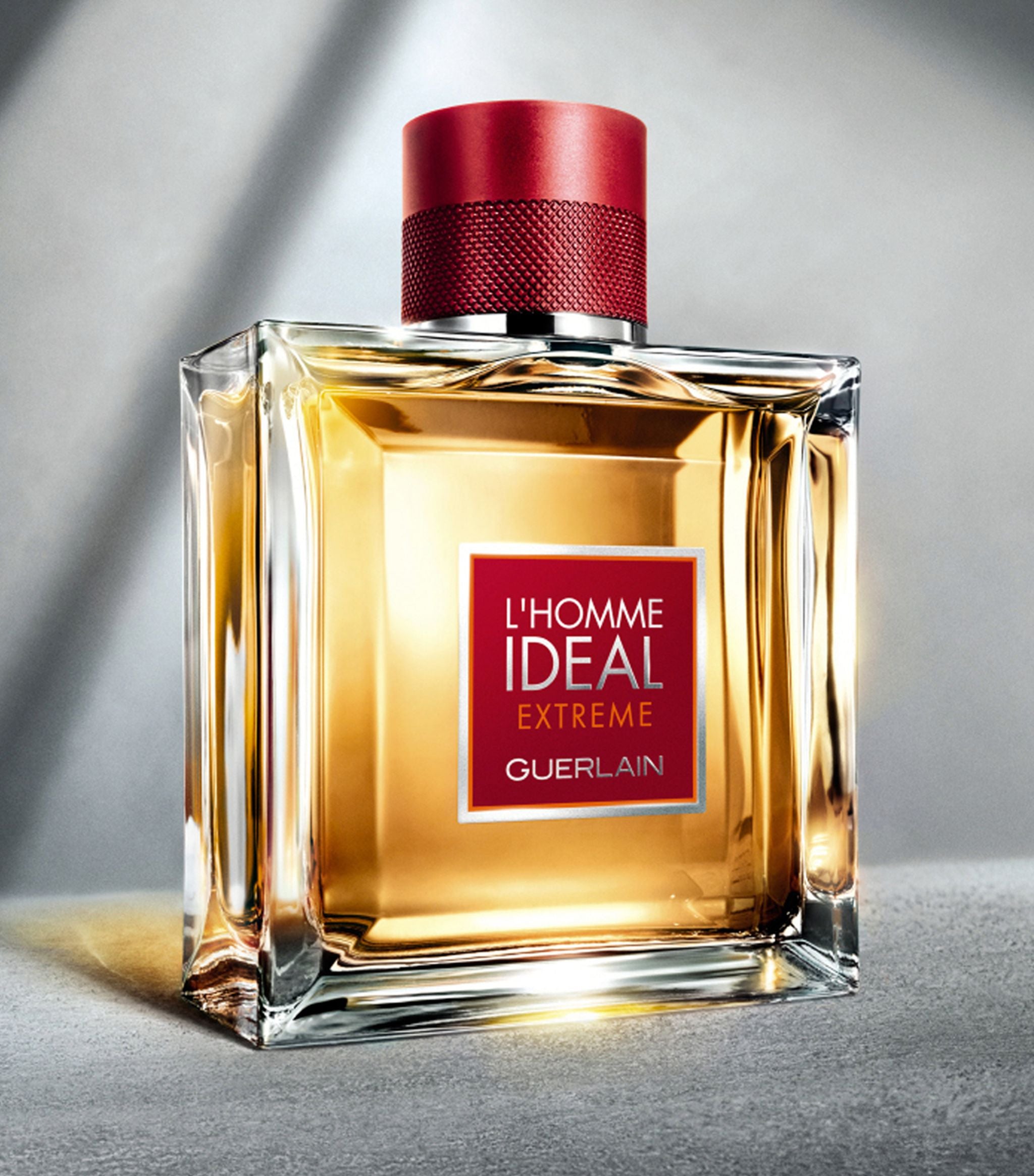 L'Homme Idéal Extrême Eau de Parfum (100ml) GOODS Harrods   