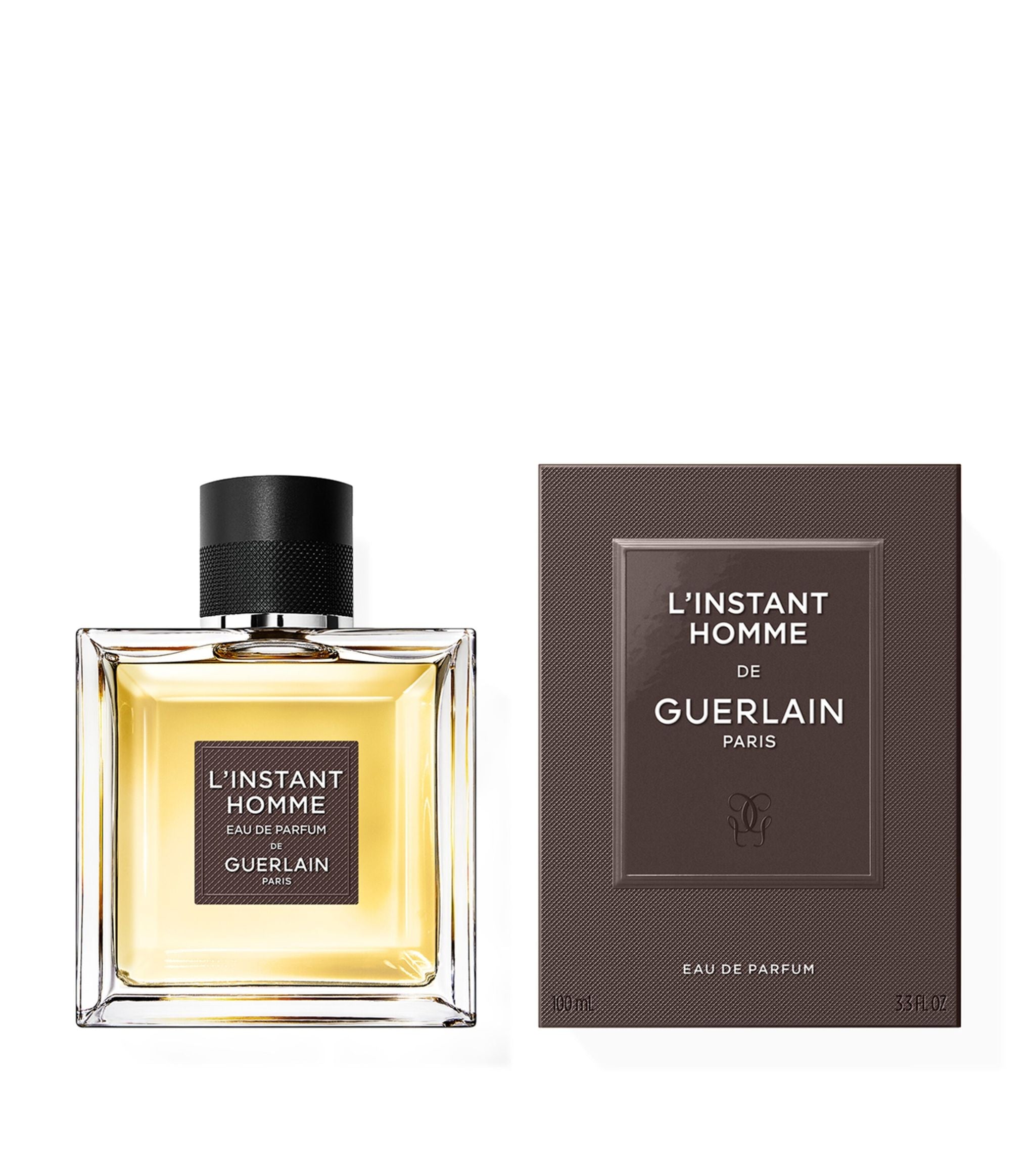 L'Instant de Guerlain pour Homme Eau de Parfum (100ml) GOODS Harrods   