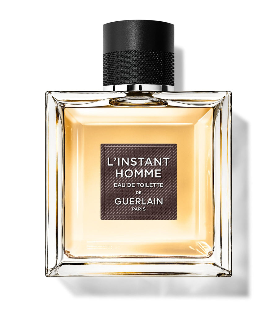 L'Instant de Guerlain pour Homme Eau de Toilette (100ml)