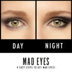 Mad Eyes Brow Framer Natural Volume Gel GOODS Harrods   