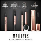 Mad Eyes Brow Framer Natural Volume Gel GOODS Harrods   