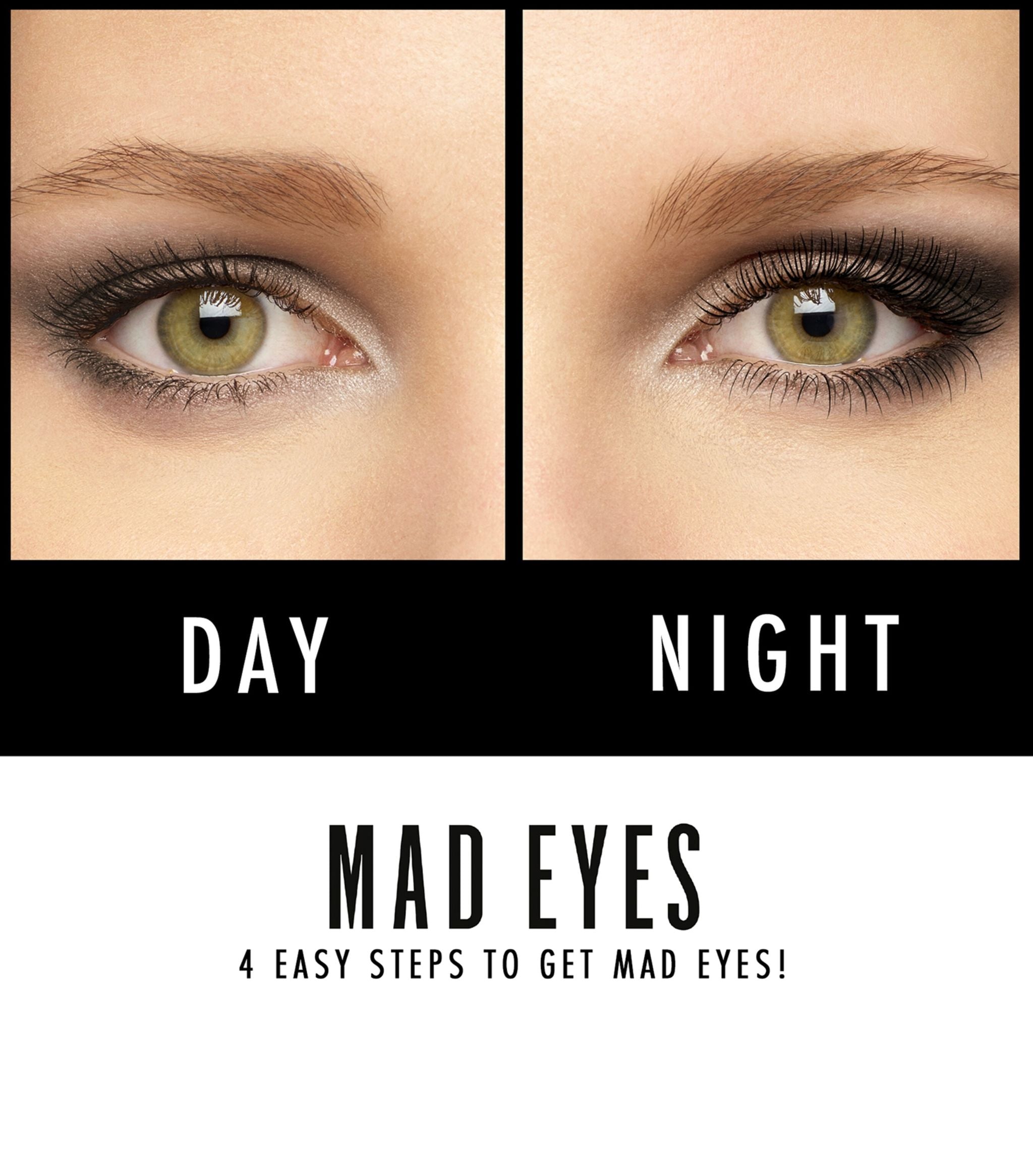 Mad Eyes Brow Framer Natural Volume Gel GOODS Harrods   