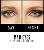 Mad Eyes Buildable Volume Mascara GOODS Harrods   