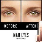 Mad Eyes Buildable Volume Mascara GOODS Harrods   