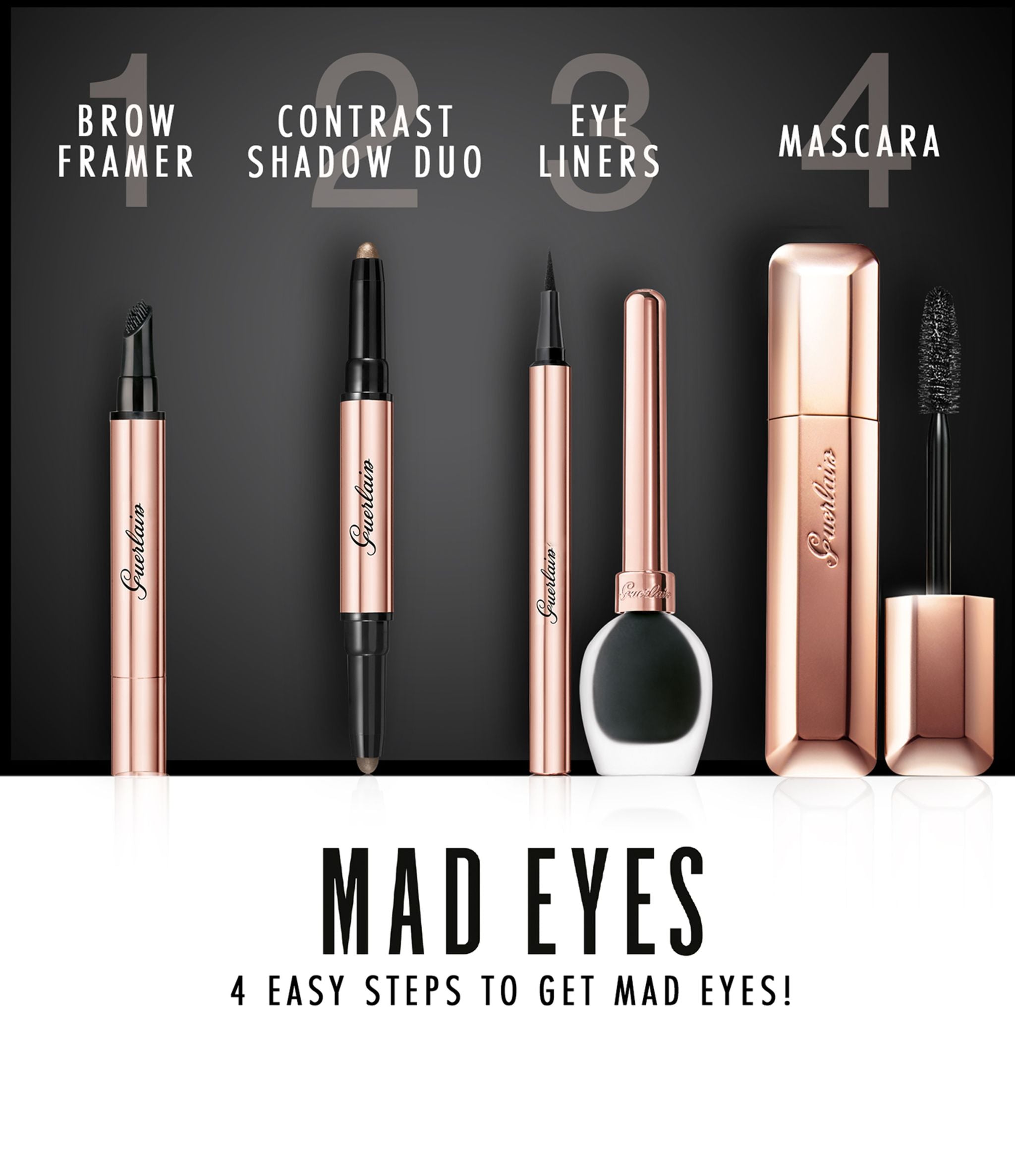 Mad Eyes Precise Liner GOODS Harrods   