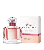 Mon Guerlain Bloom of Rose Eau de Toilette (100ml) GOODS Harrods   