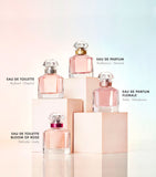 Mon Guerlain Bloom of Rose Eau de Toilette (100ml) GOODS Harrods   