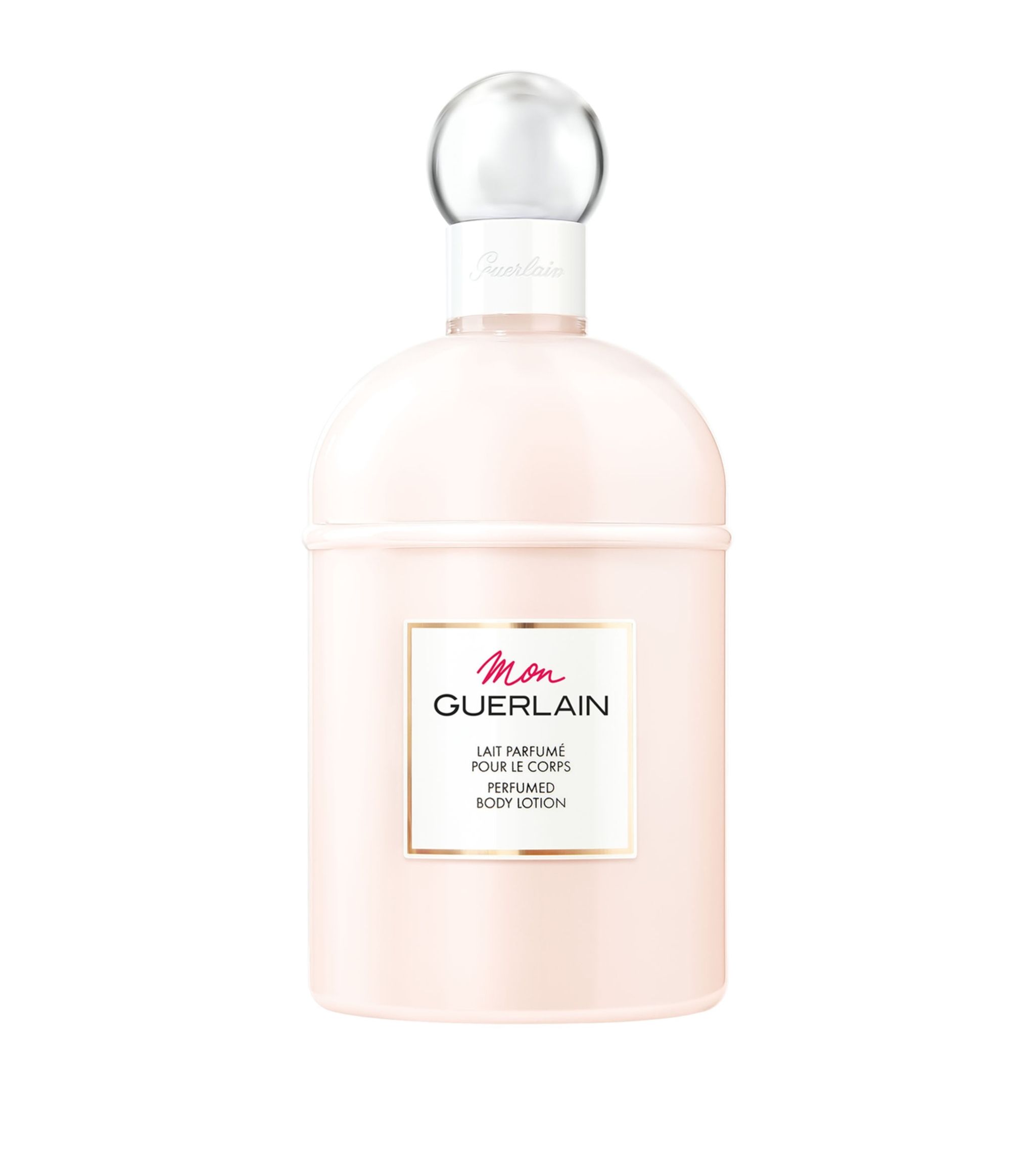 Mon Guerlain Body Lotion (200ml) GOODS Harrods   