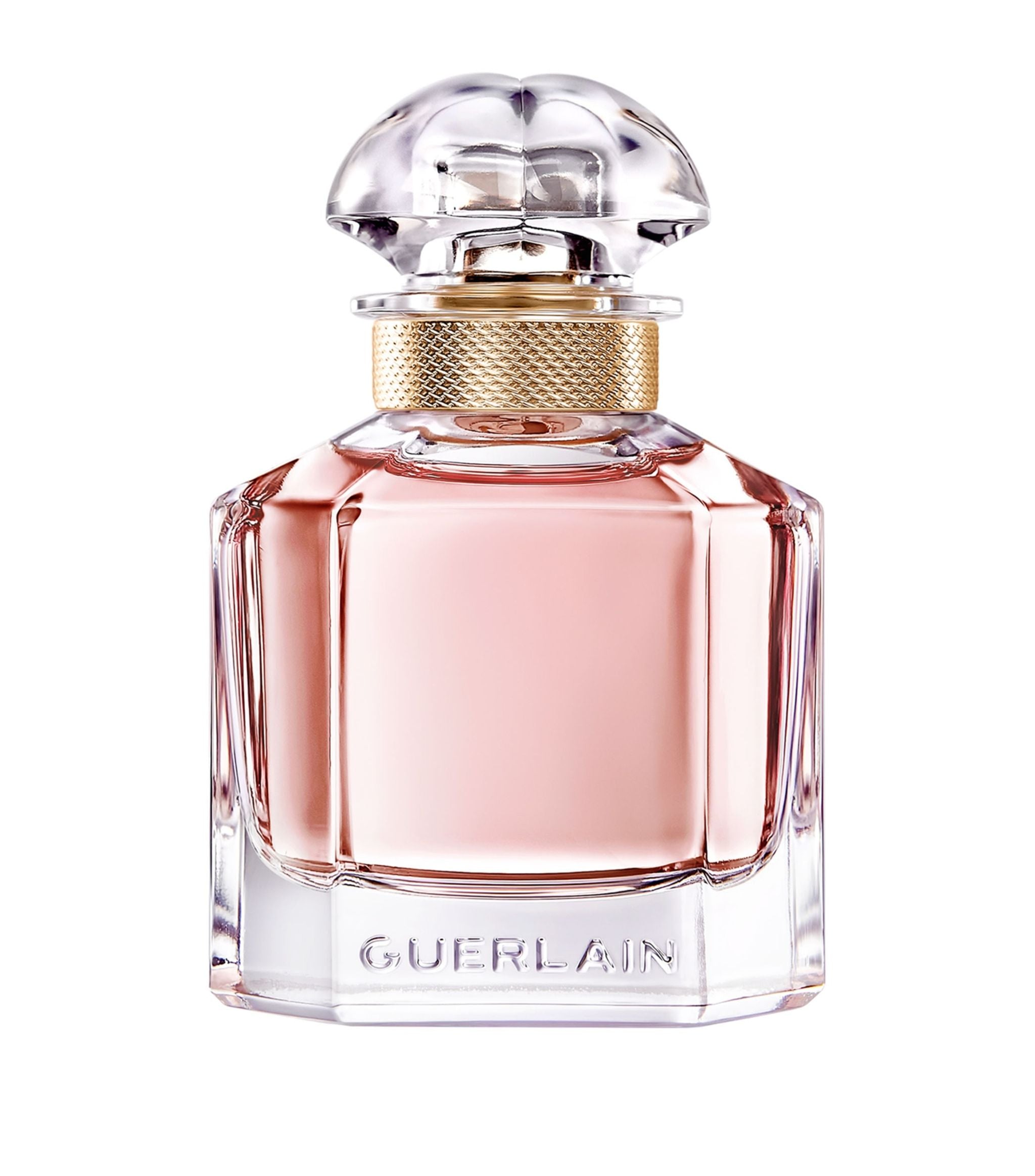 Mon Guerlain Eau de Parfum (100ml) GOODS Harrods   