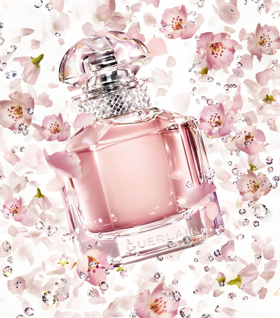 Mon Sparkling Bouquet Eau de Parfum (100ml)