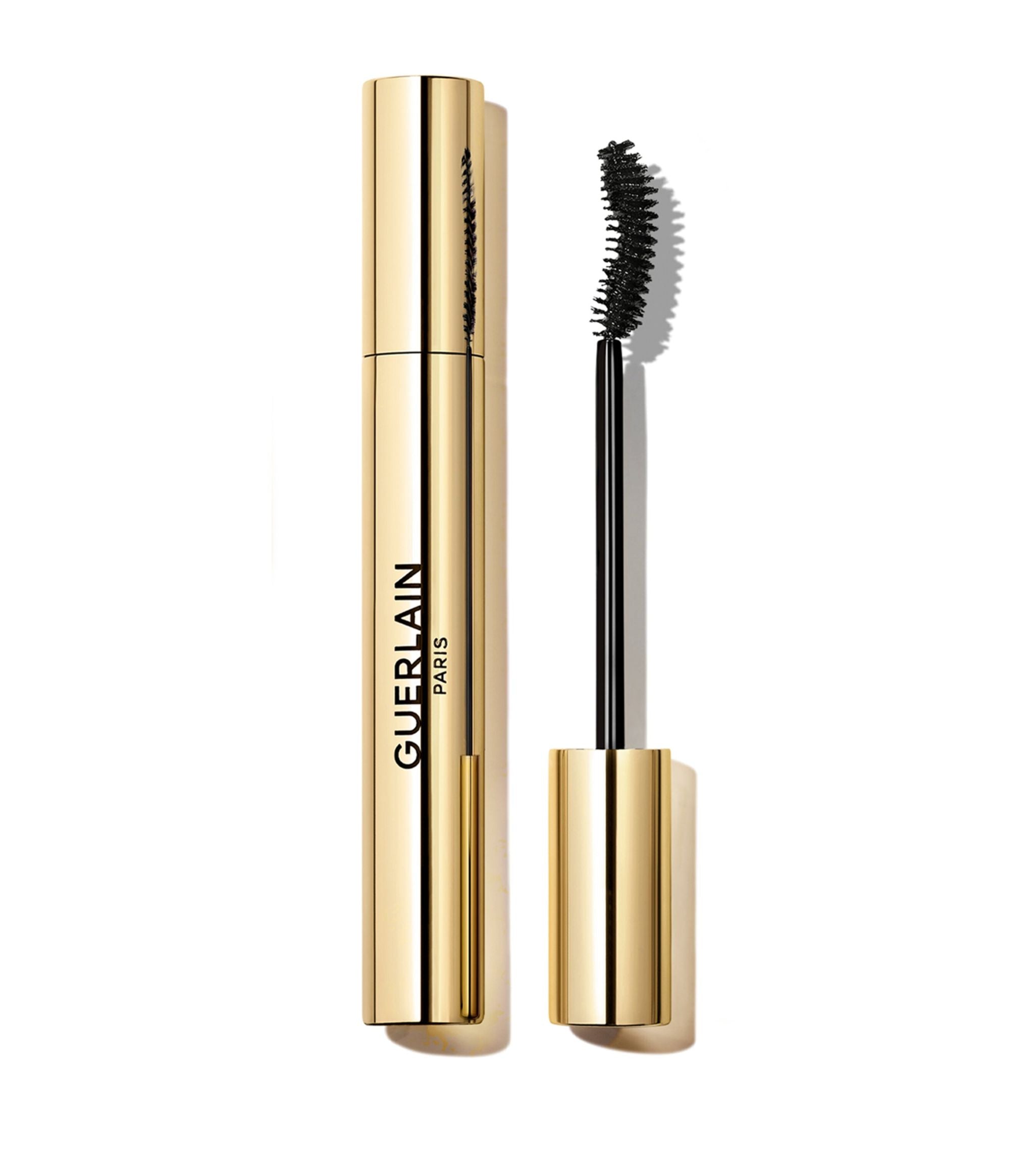 Noir G 24h Intense Volume Curl Mascara GOODS Harrods   