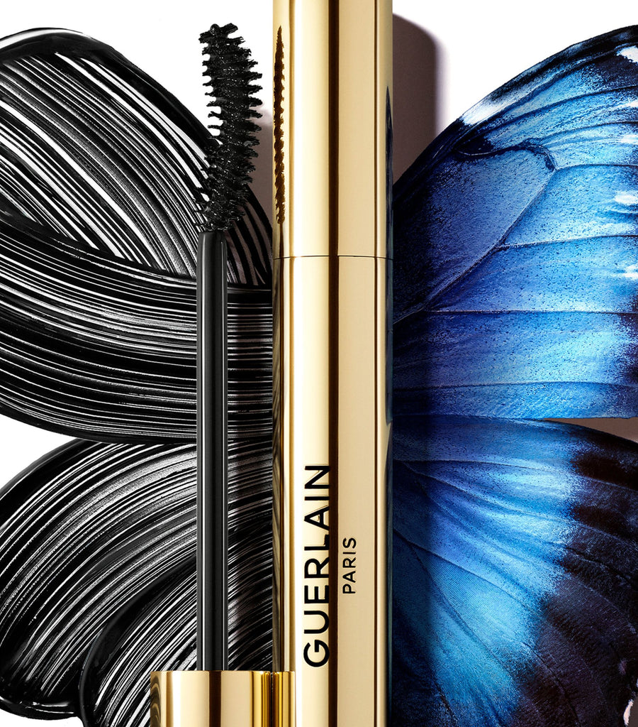 Noir G 24h Intense Volume Curl Mascara