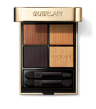 Ombres G Eyeshadow Quad GOODS Harrods   