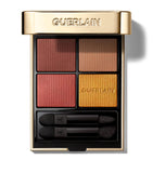 Ombres G Eyeshadow Quad GOODS Harrods   