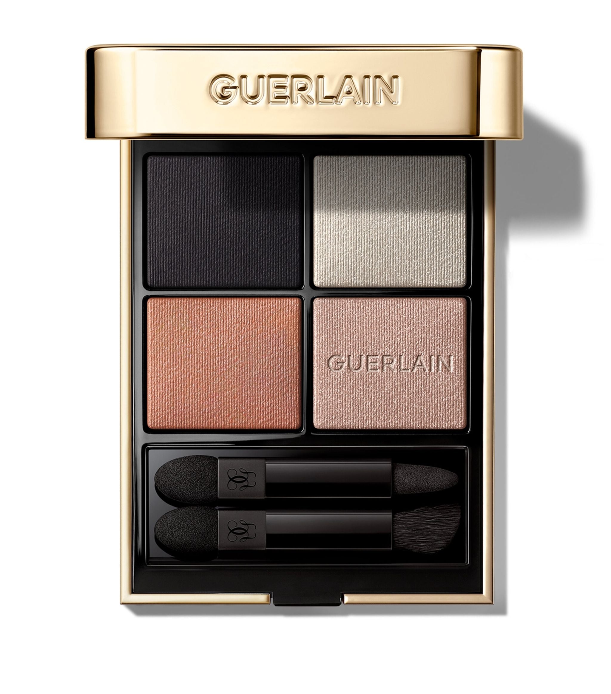 Ombres G Eyeshadow Quad GOODS Harrods   