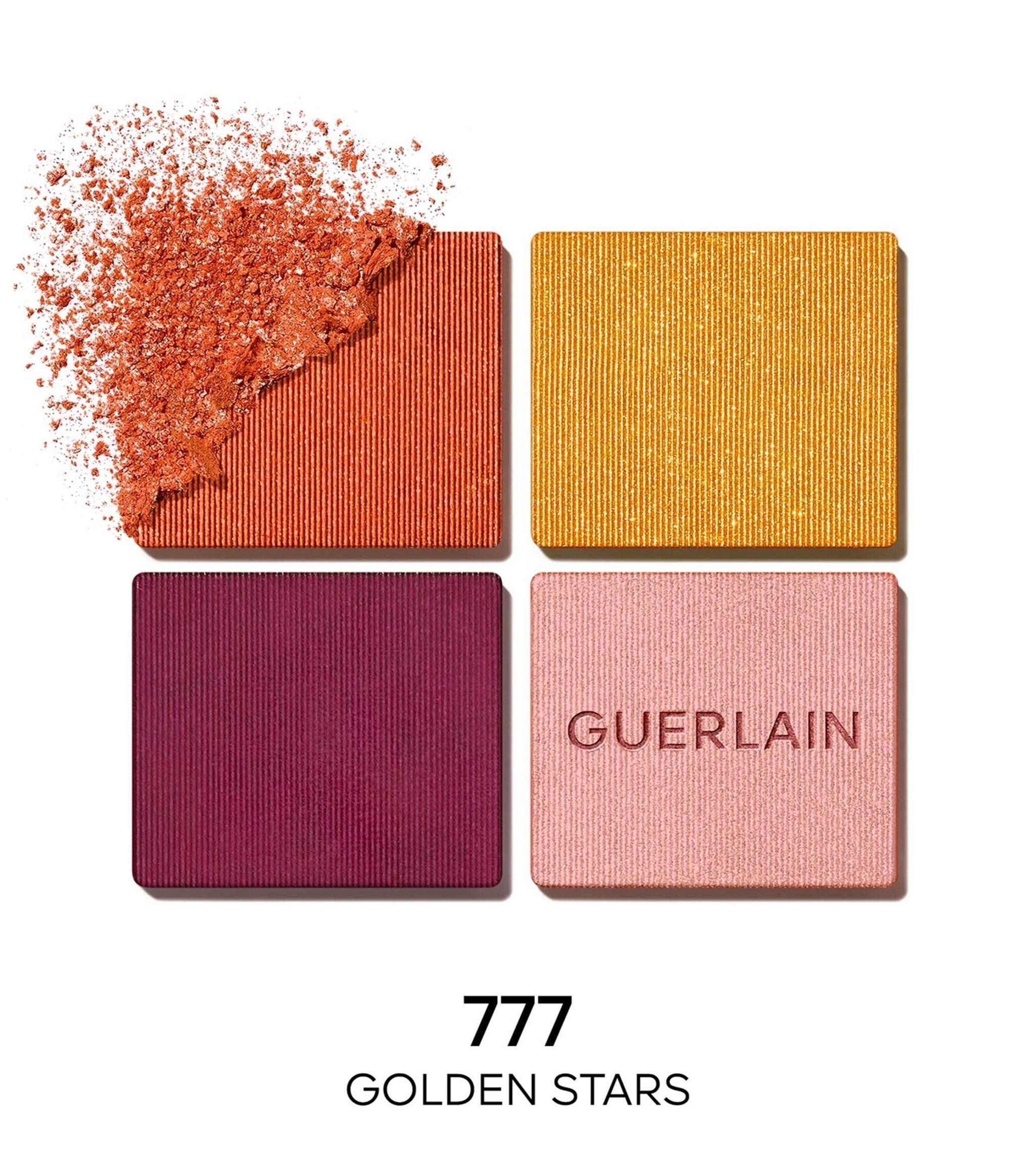 Ombres G Eyeshadow Quad GOODS Harrods   