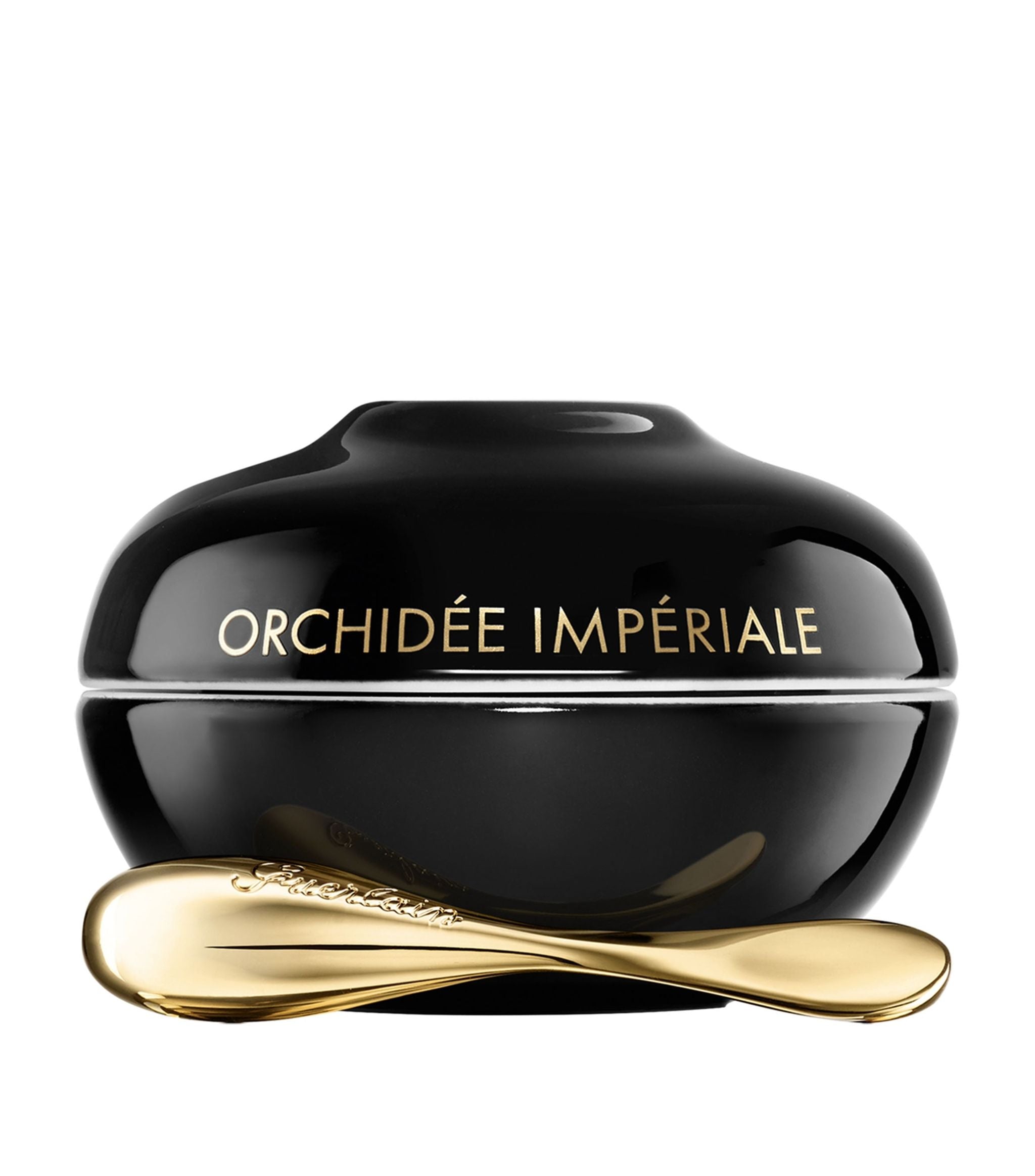 Orchidée Impériale Black The Eye and Lip Contour Cream (20ml) GOODS Harrods   