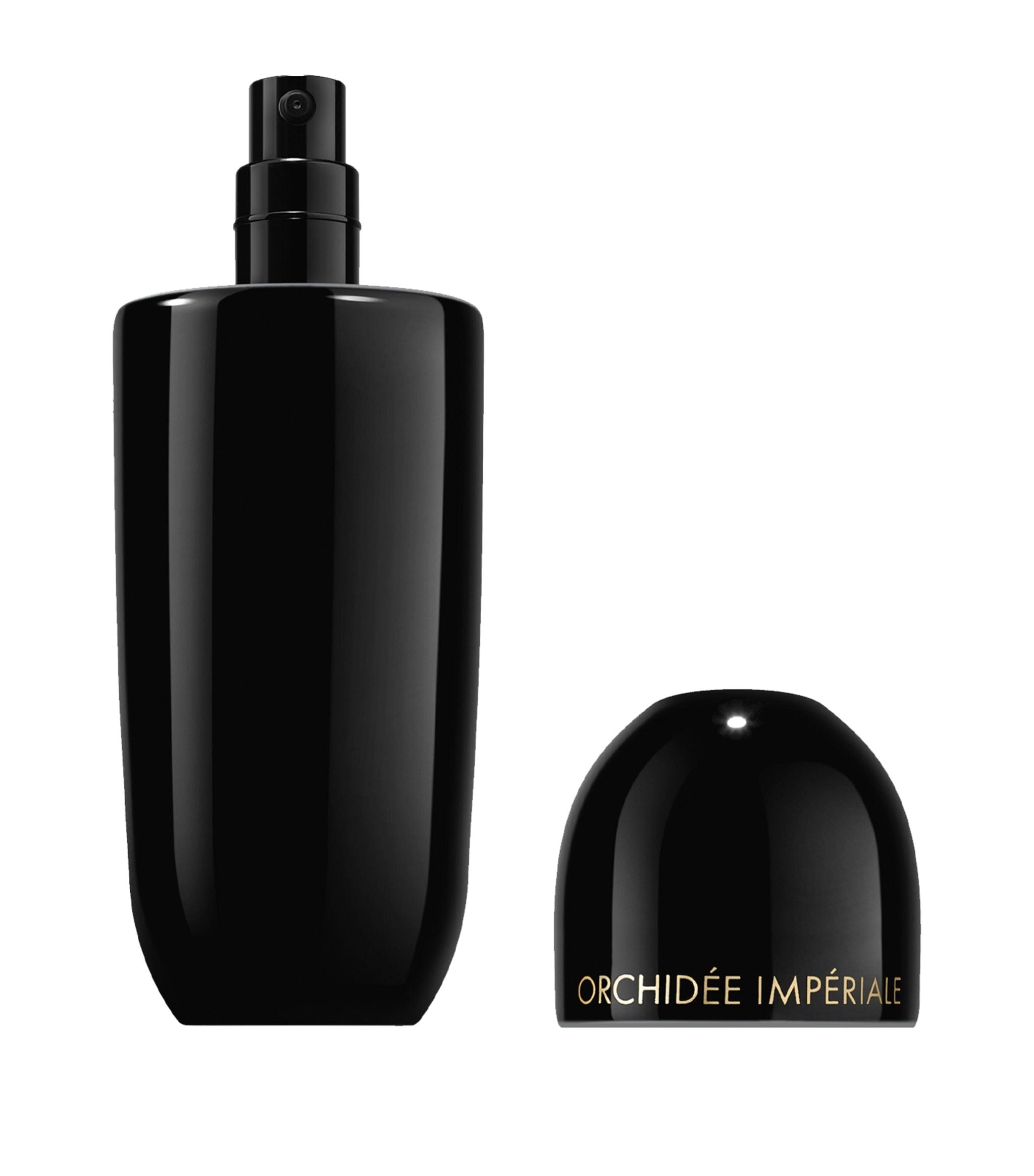 Orchidée Impériale Black The Symbioserum (30ml) GOODS Harrods   