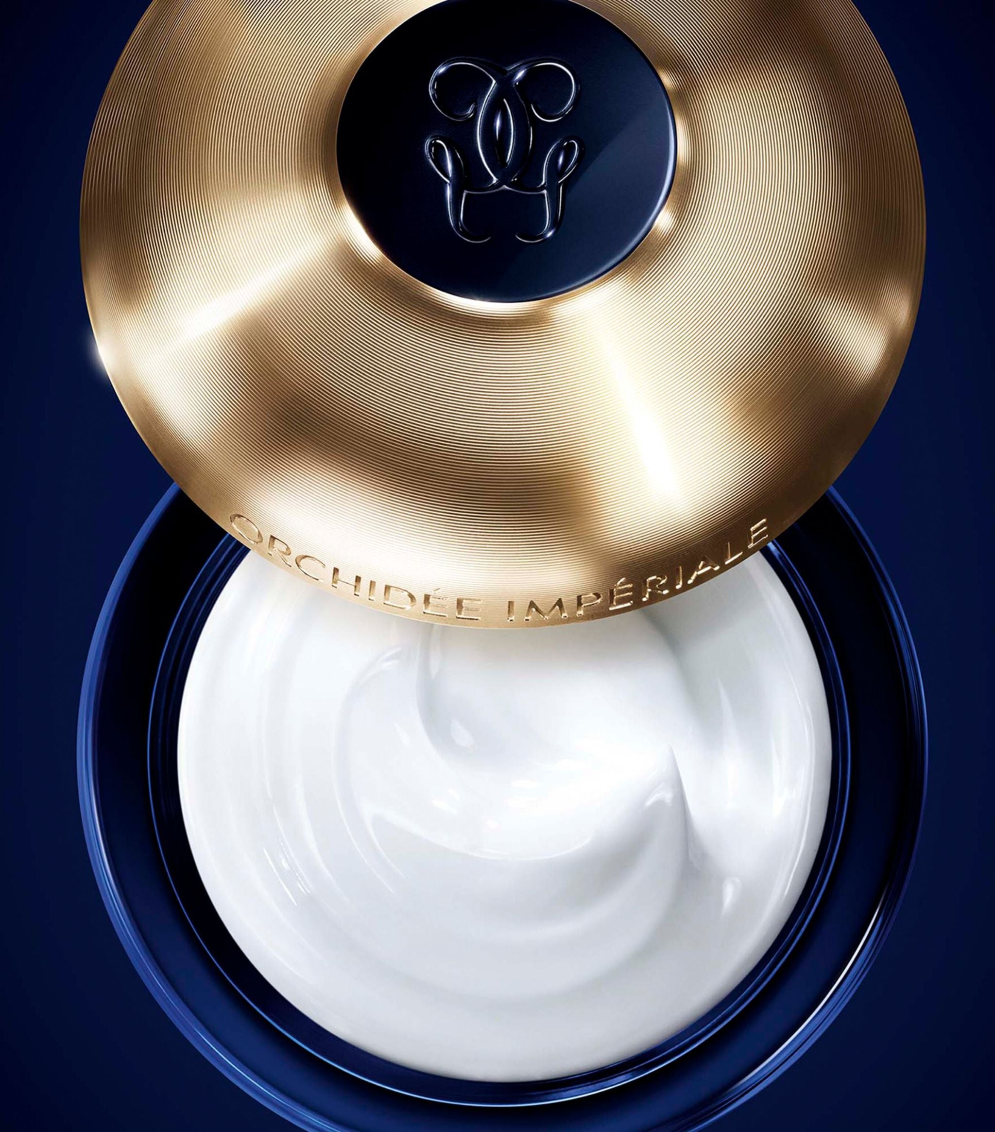 Orchidée Impériale The Cream (50ml) GOODS Harrods   