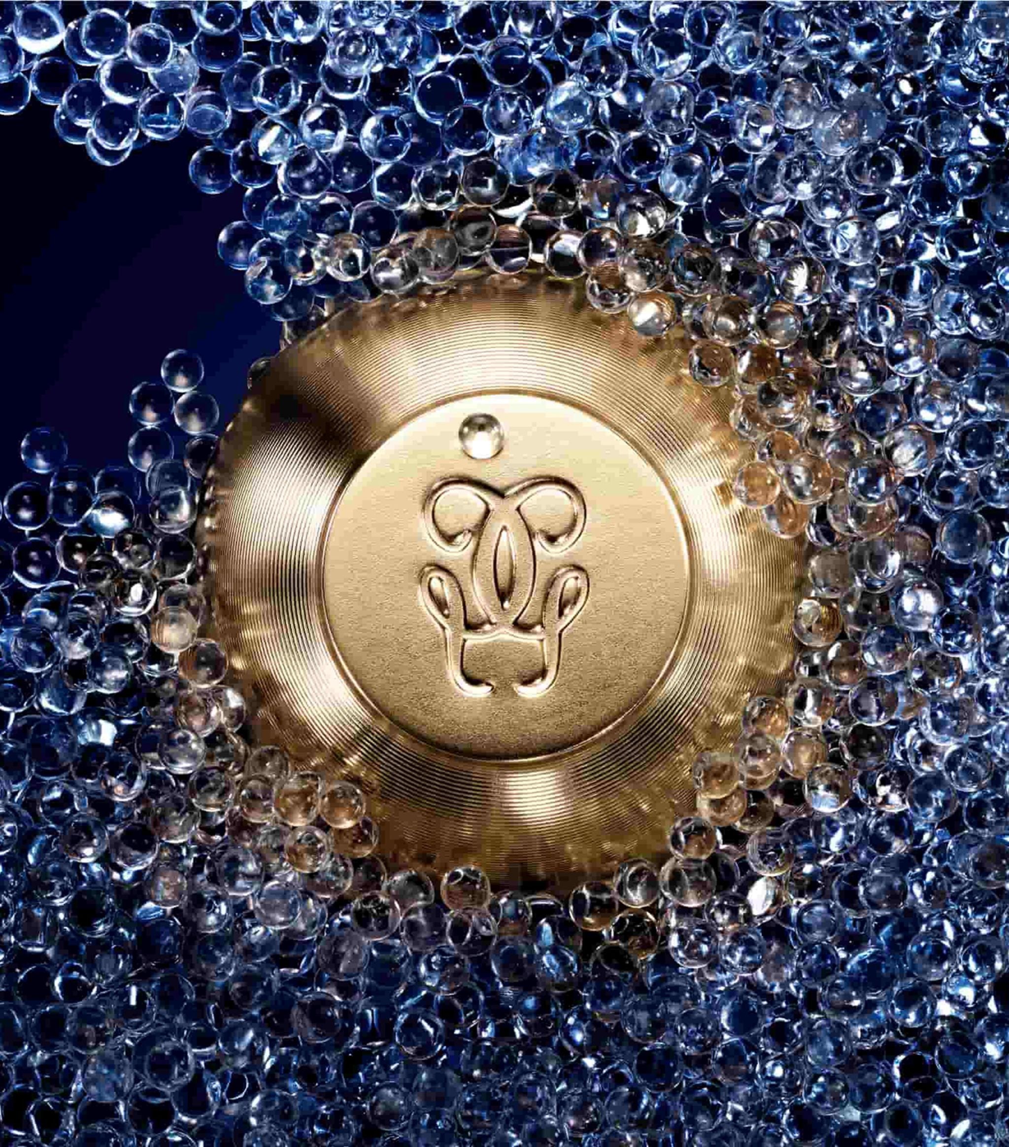 Orchidée Impériale The Micro-Lift Concentrate (30ml) GOODS Harrods   