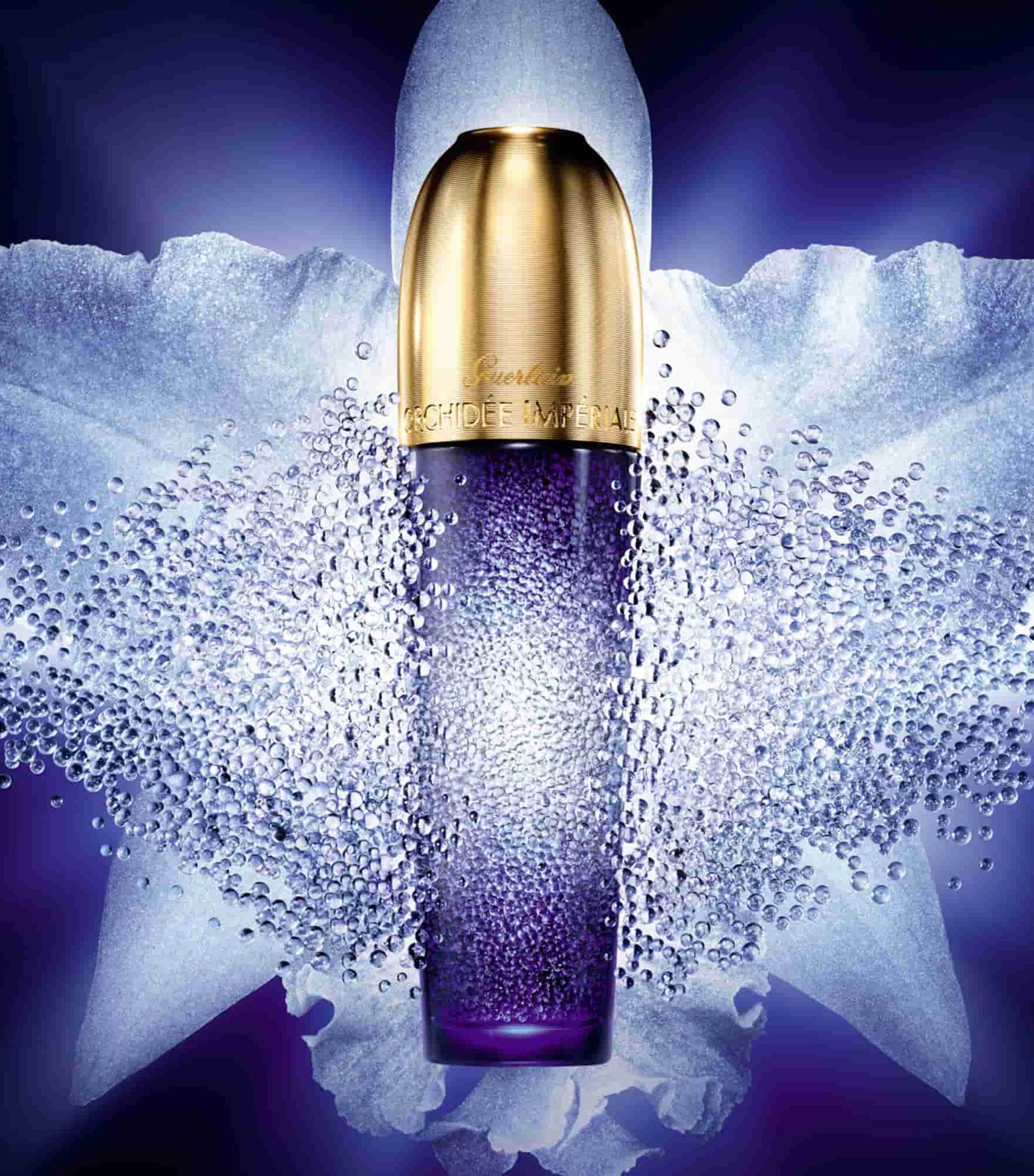 Orchidée Impériale The Micro-Lift Concentrate (30ml) GOODS Harrods   