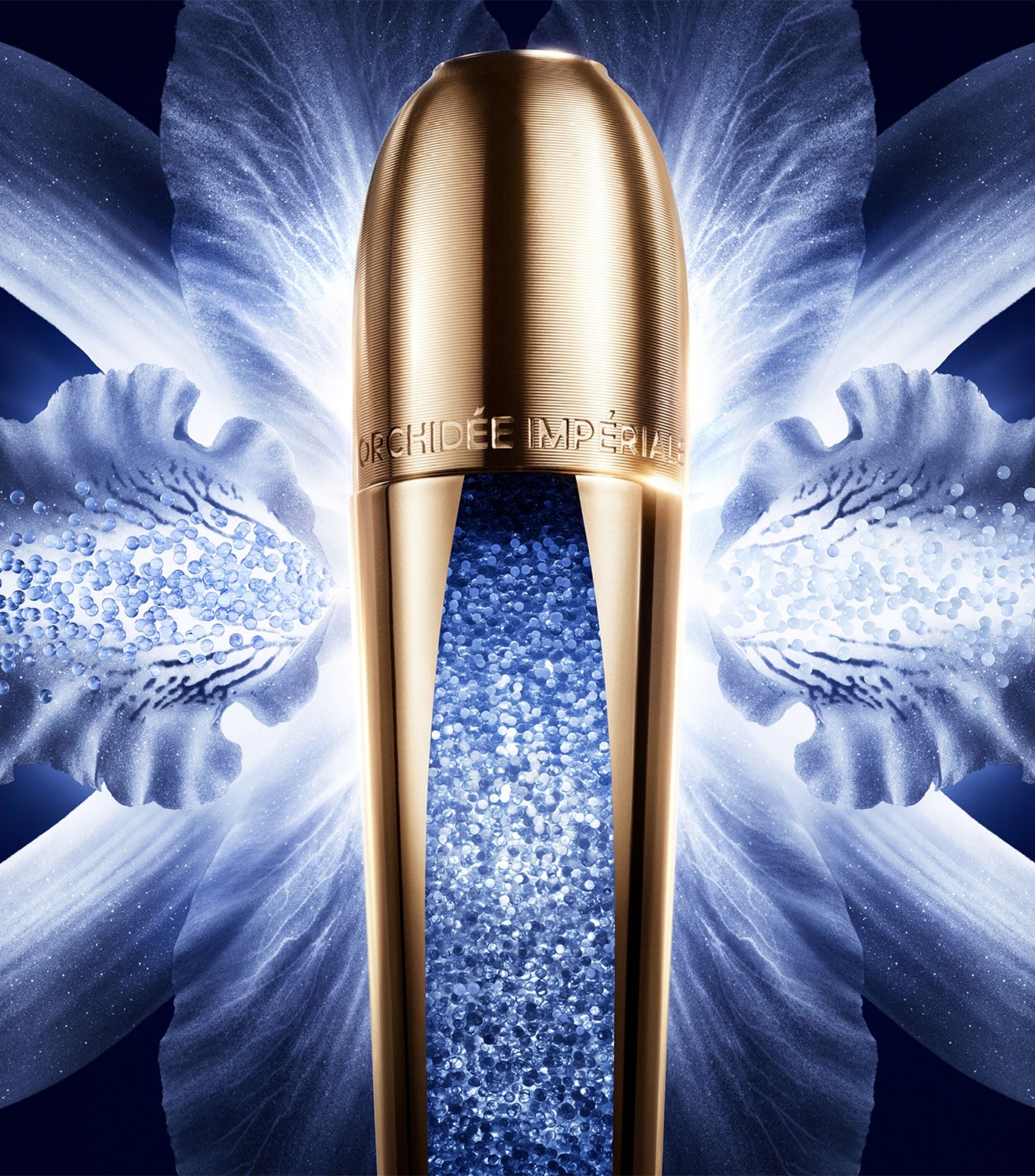 Orchidée Impériale The Micro-Lift Concentrate (30ml) GOODS Harrods   