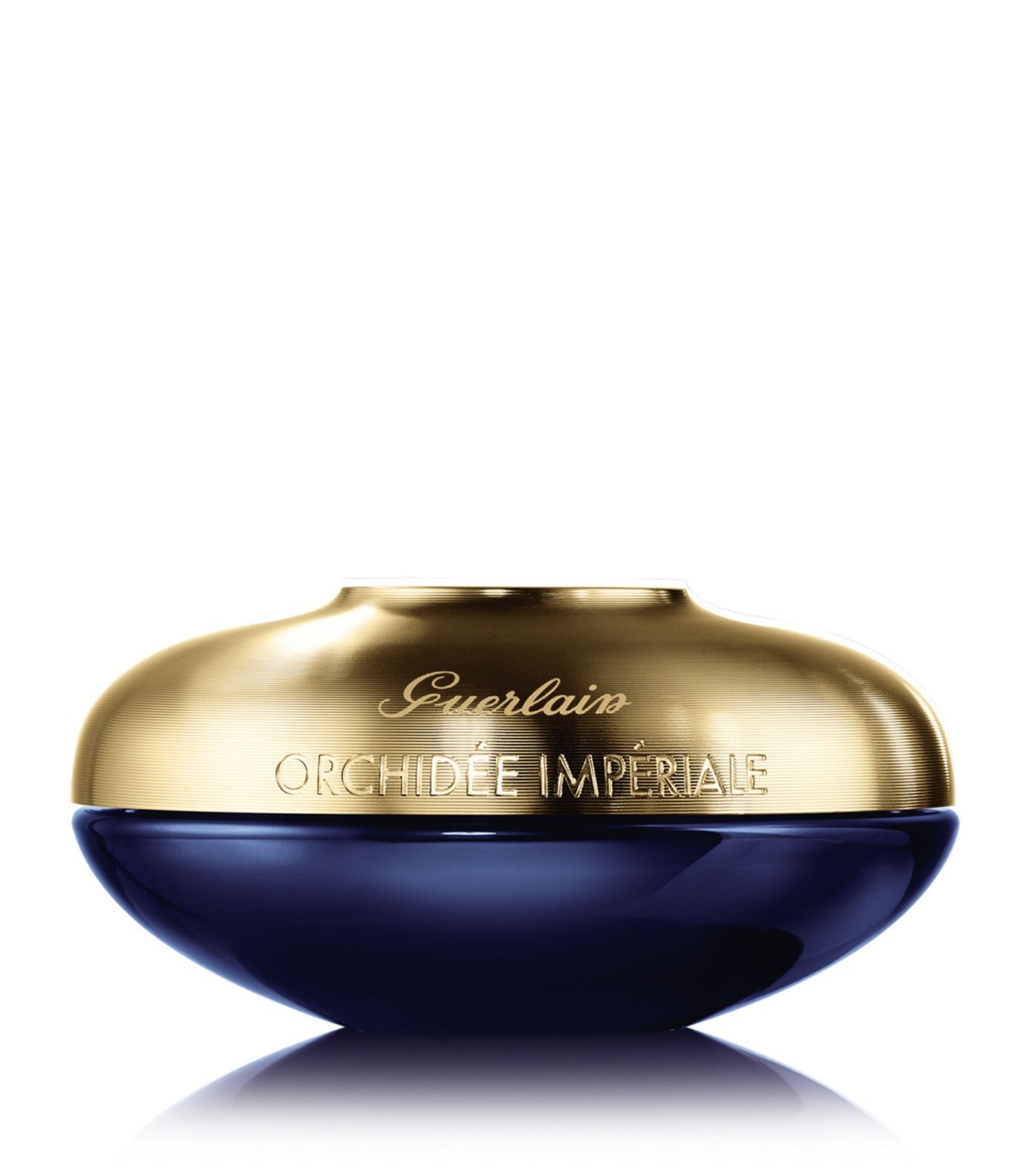 Orchidée Impériale The Rich Cream (50ml) GOODS Harrods   