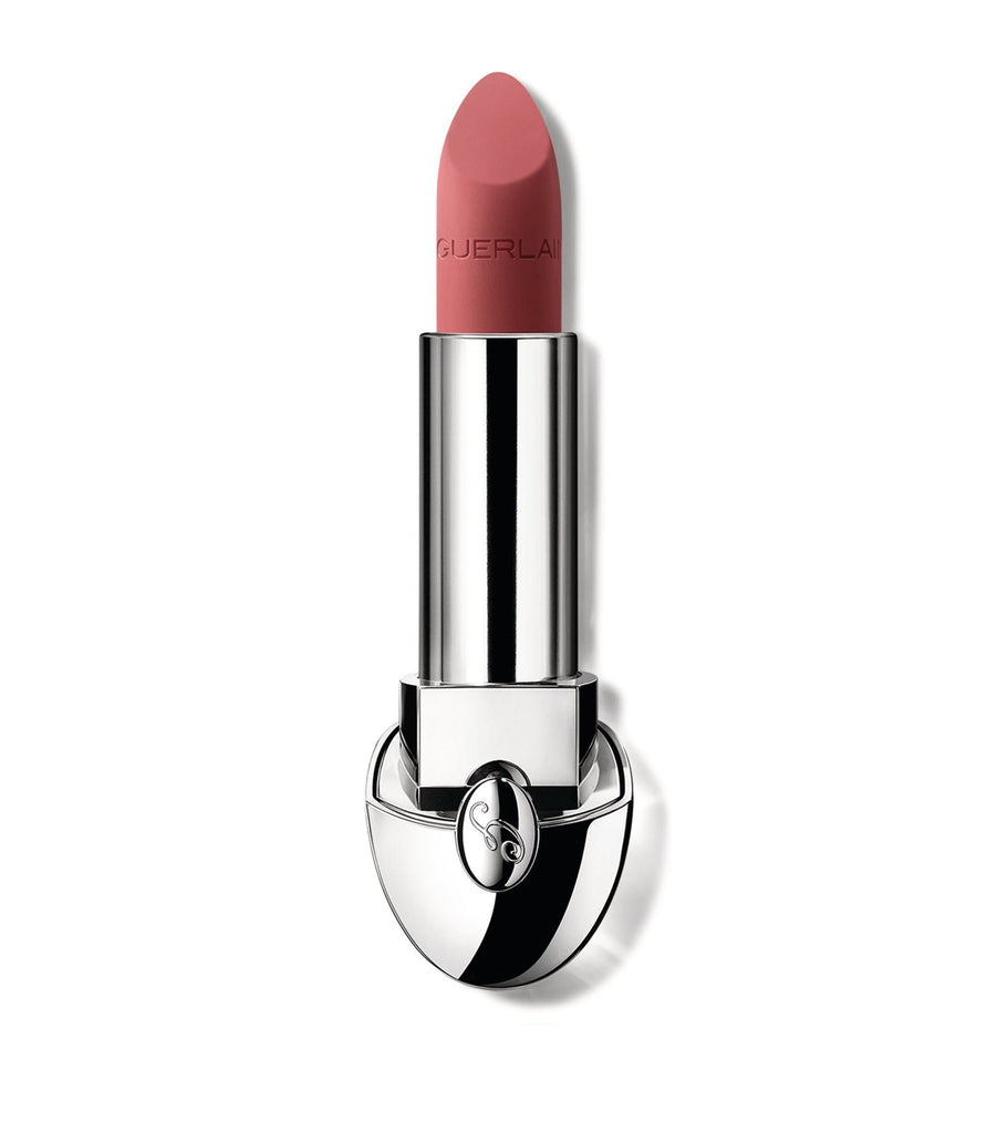 Rouge G de Guerlain The Velvet Matte Lipstick