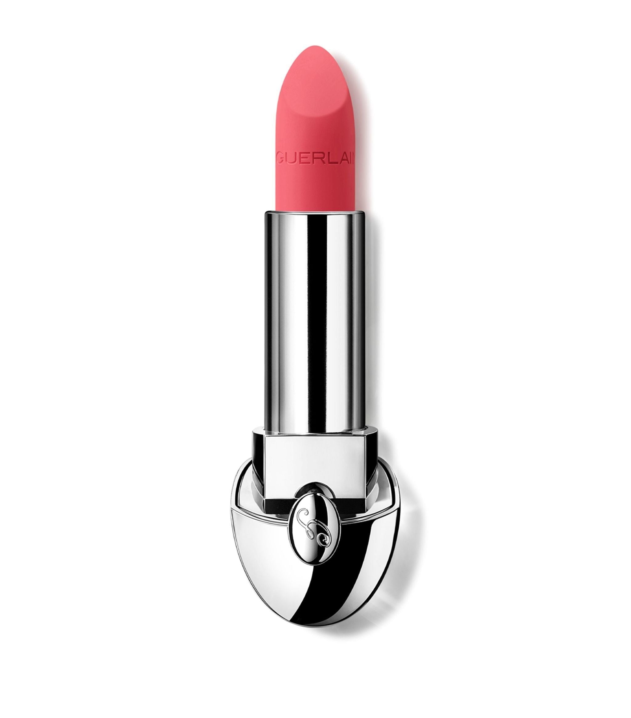 Rouge G Luxurious Velvet Matte Lipstick GOODS Harrods   