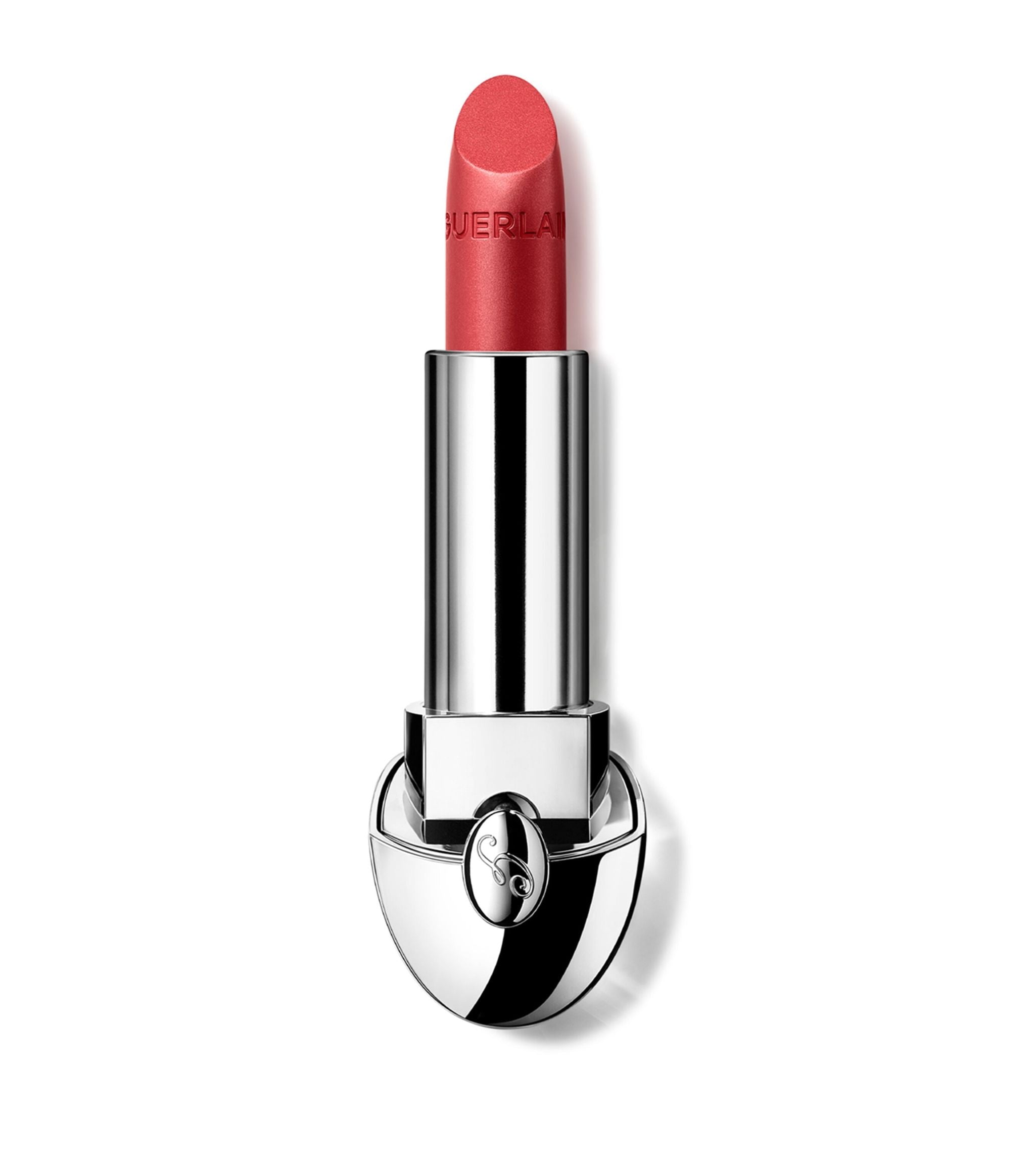 Rouge G Luxurious Velvet Metal Lipstick GOODS Harrods   