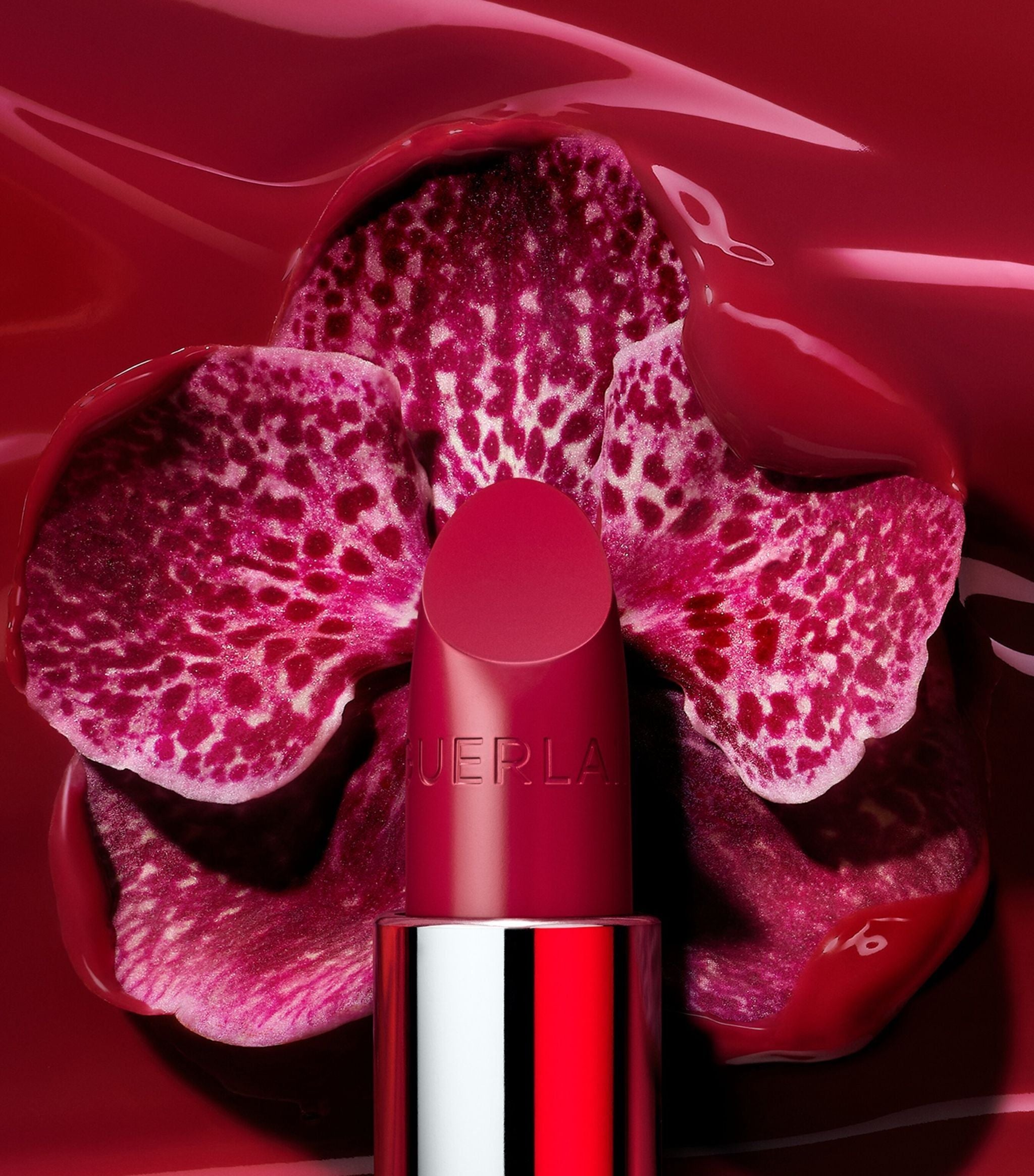 Rouge G Satin Lipstick GOODS Harrods   