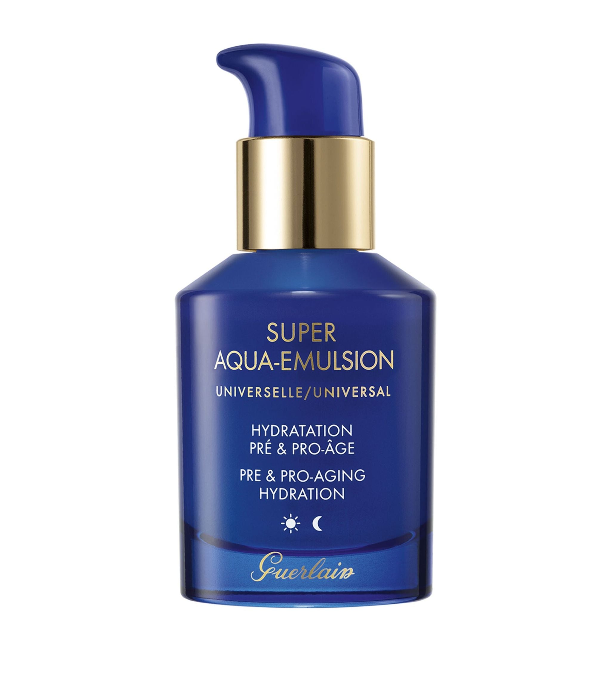 Super Aqua Emulsion Universal (50ml) GOODS Harrods   