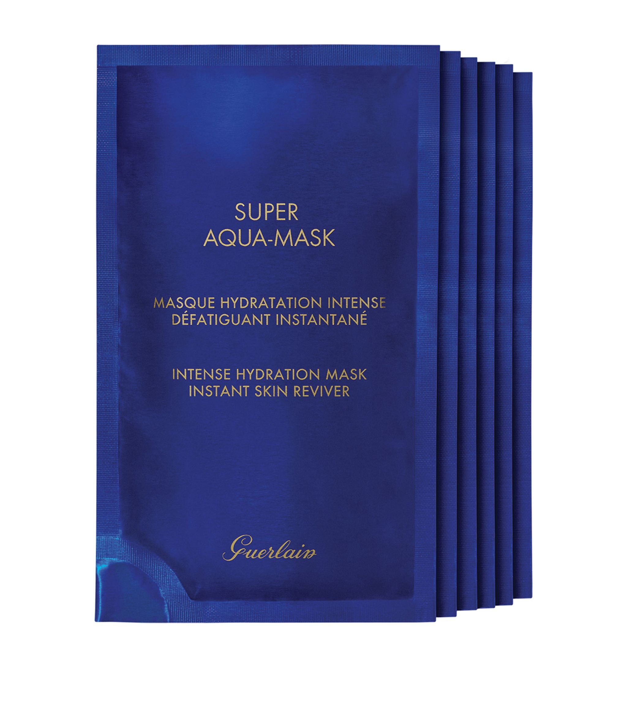 Super Aqua-Mask Intense Hydration Mask (180ml) Facial Skincare Harrods   