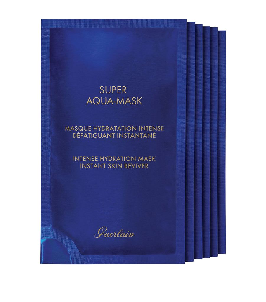 Super Aqua-Mask Intense Hydration Mask (180ml)