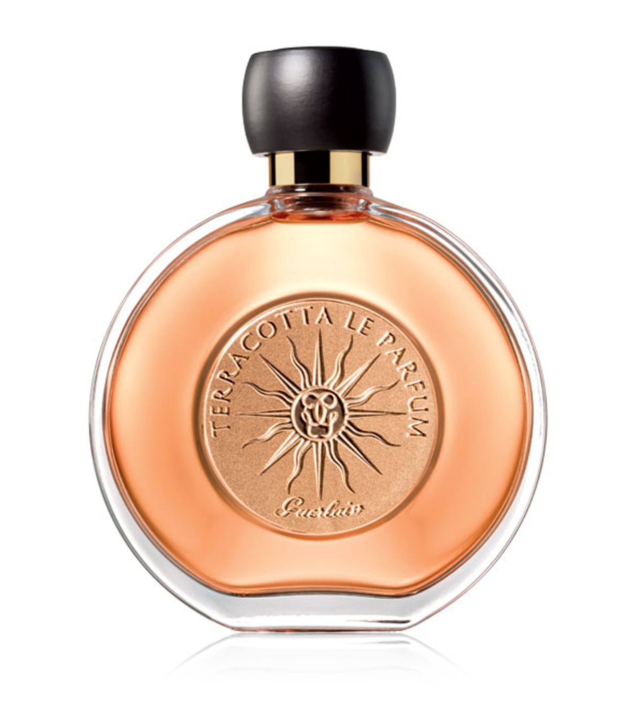 Terracotta Eau de Parfum (100ml) GOODS Harrods   