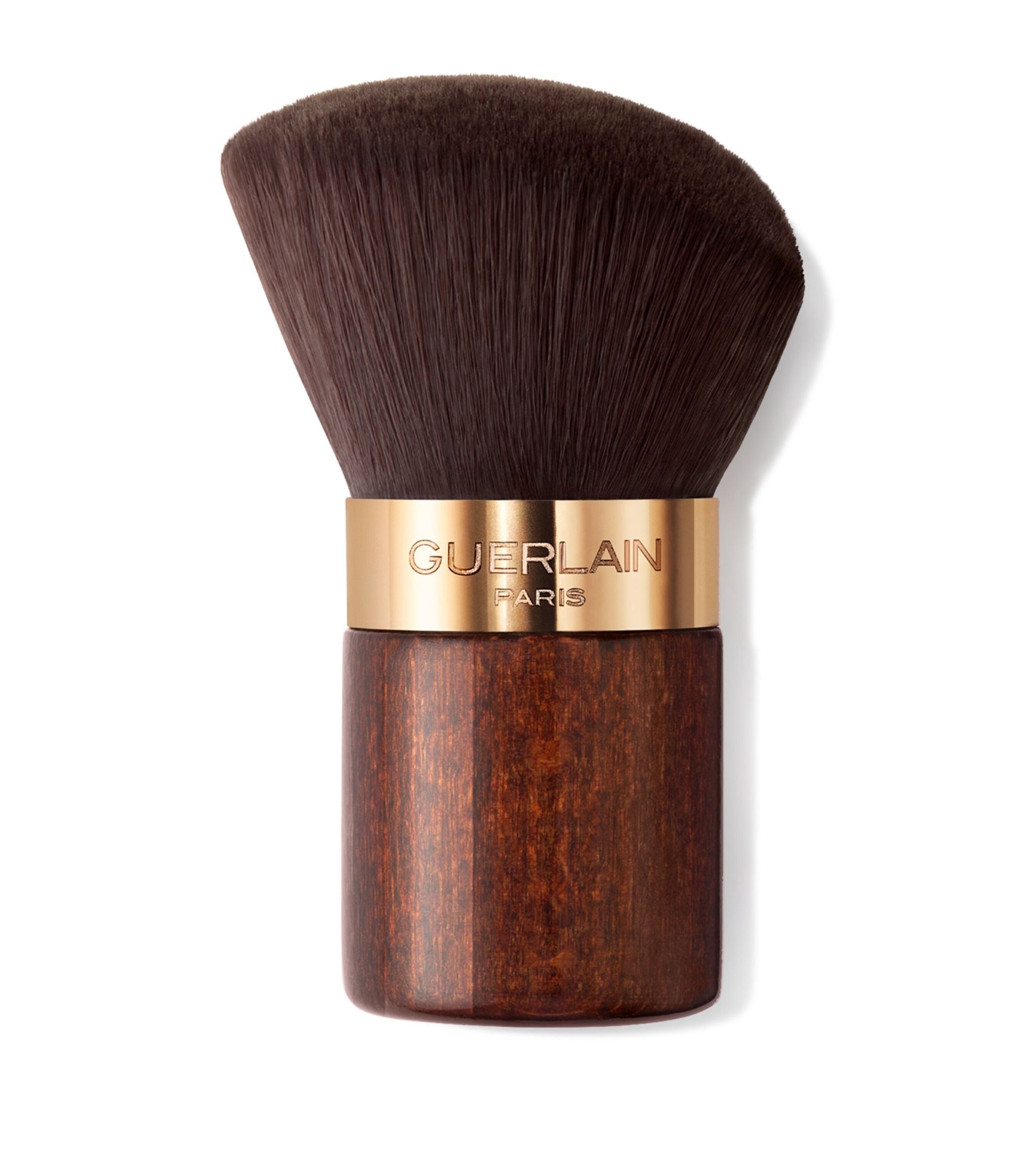 Terracotta Light Kabuki Powder Brush GOODS Harrods   