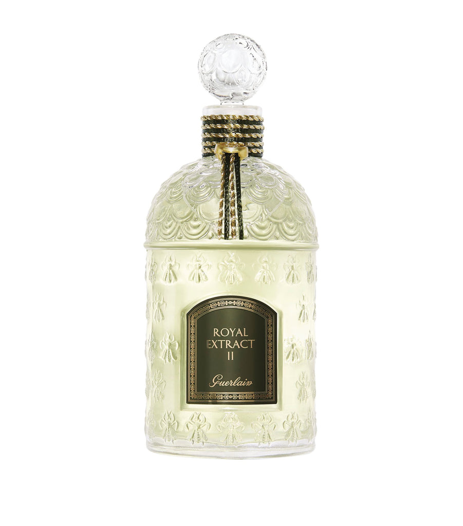 x Harrods Royal Extract II Parfum (125ml)