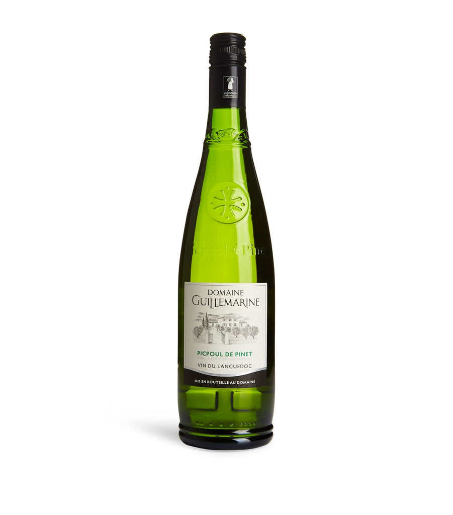 Guillemarine Picpoul 20