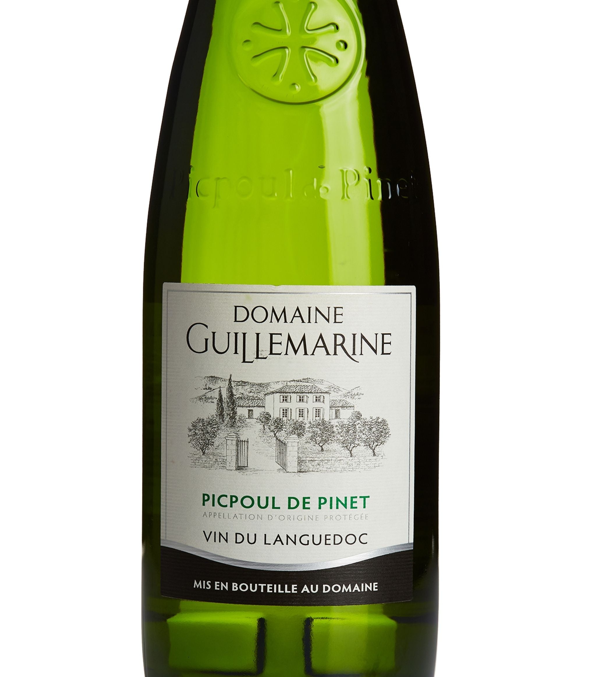 Guillemarine Picpoul 20 GOODS Harrods   