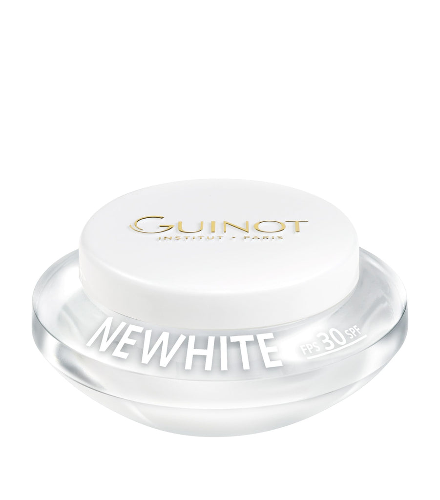 Newhite Crème Jour Brightening Day Cream