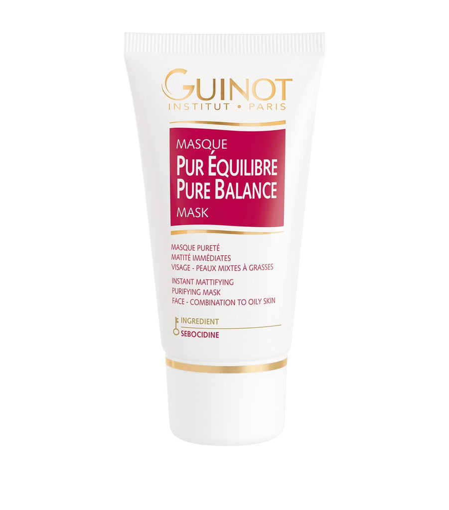 Pure Balance Purifying Mask